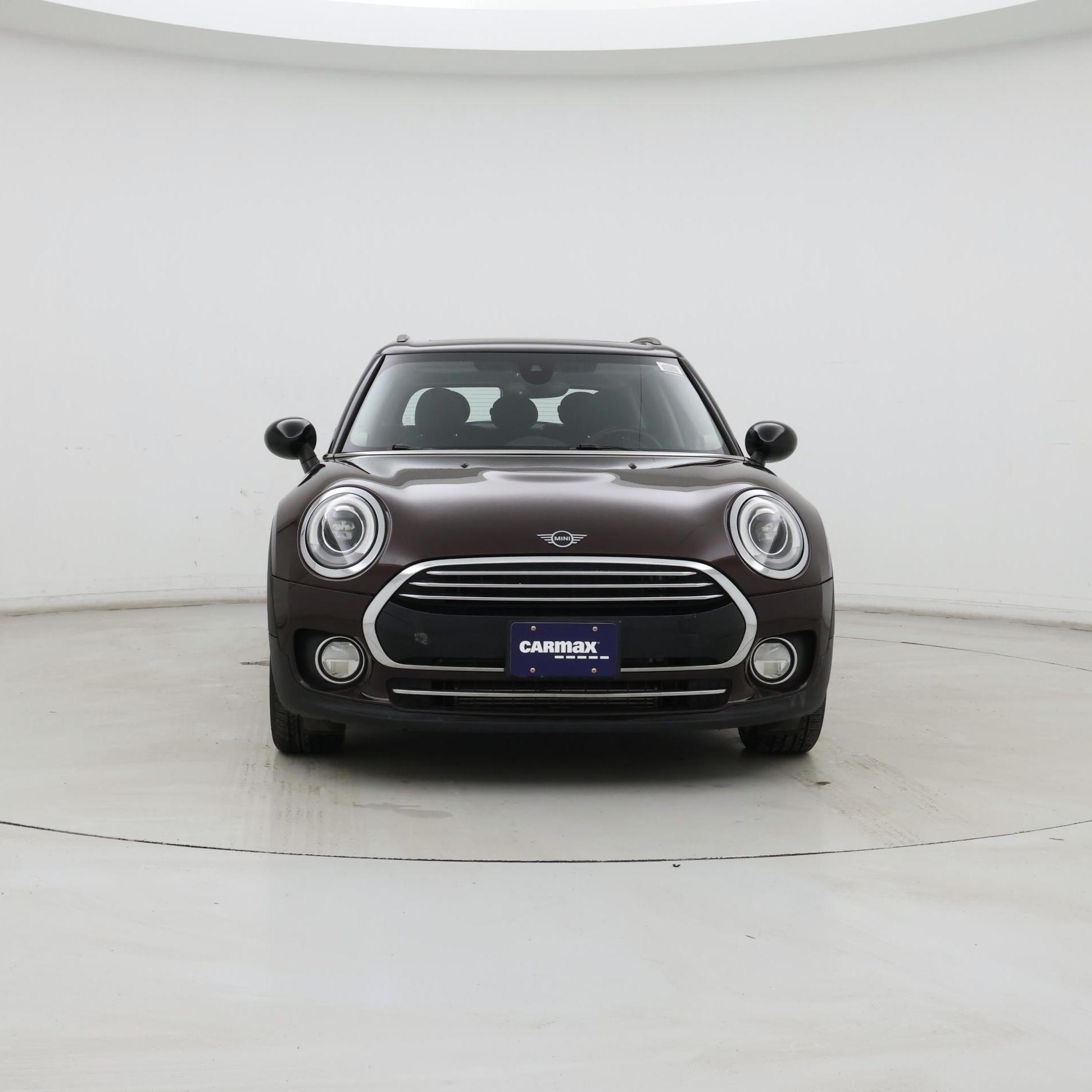 Thumbnail: 2019 MINI Cooper Clubman - 5