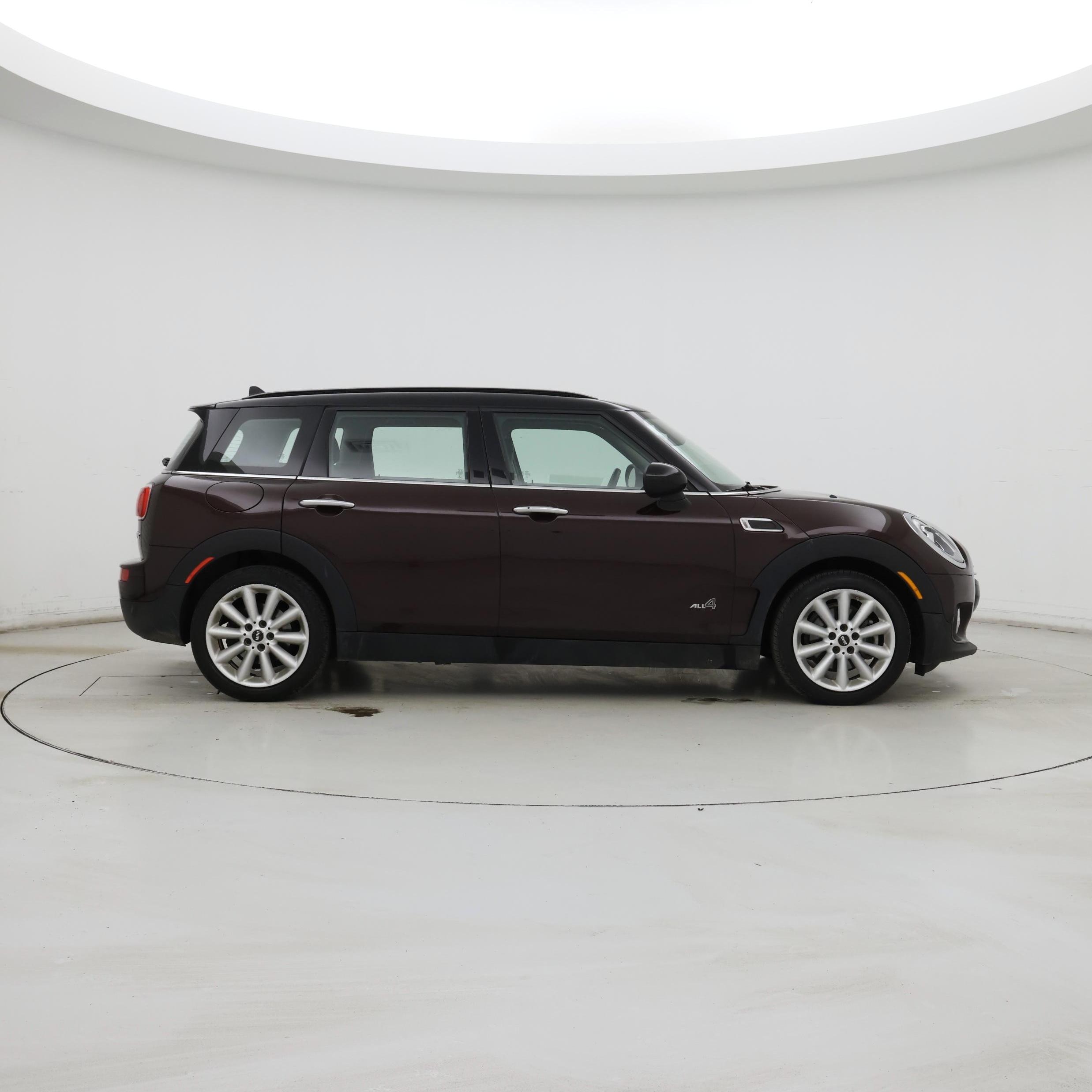 Thumbnail: 2019 MINI Cooper Clubman - 7