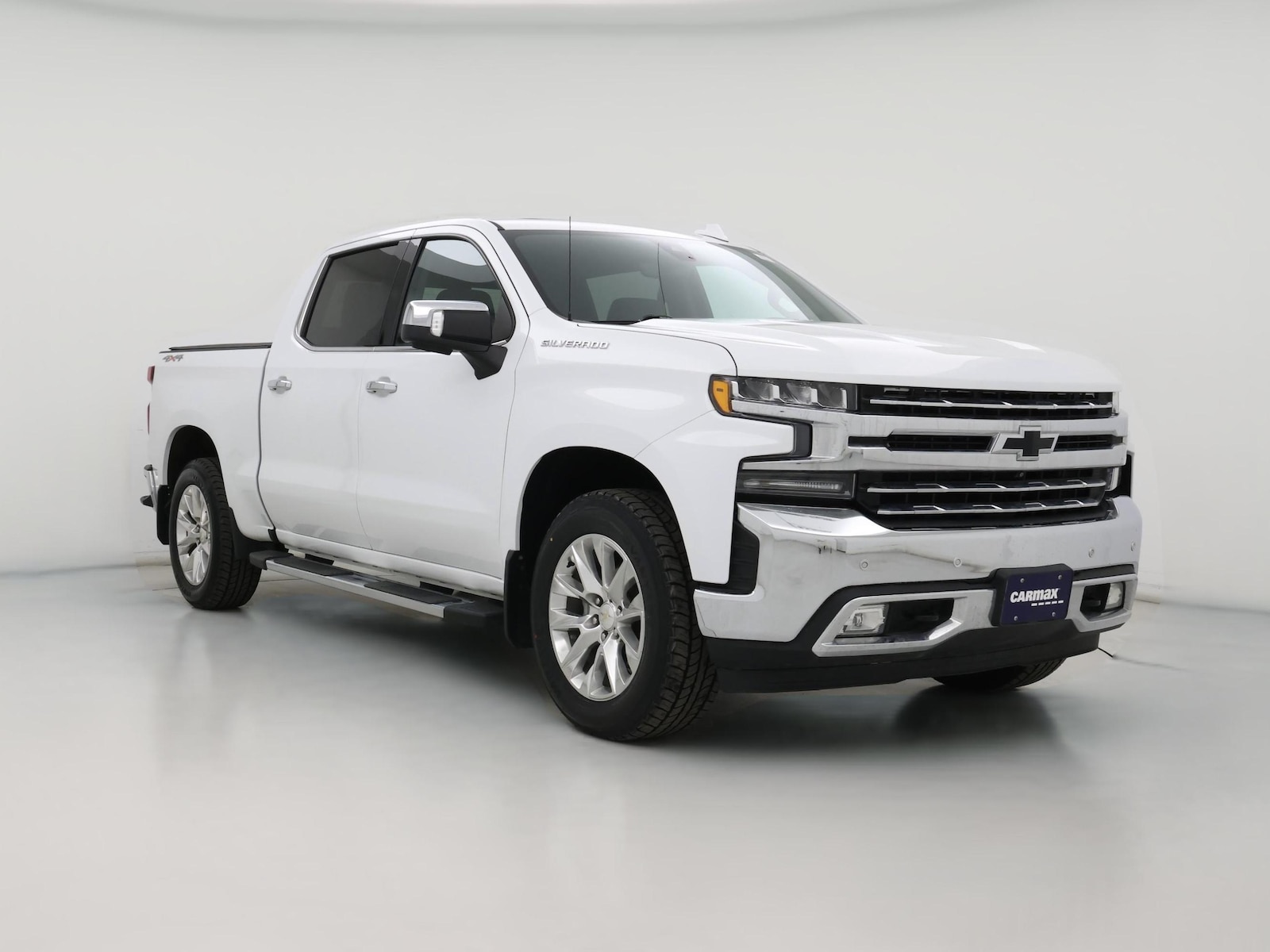 2022 Chevrolet Silverado 1500 Limited