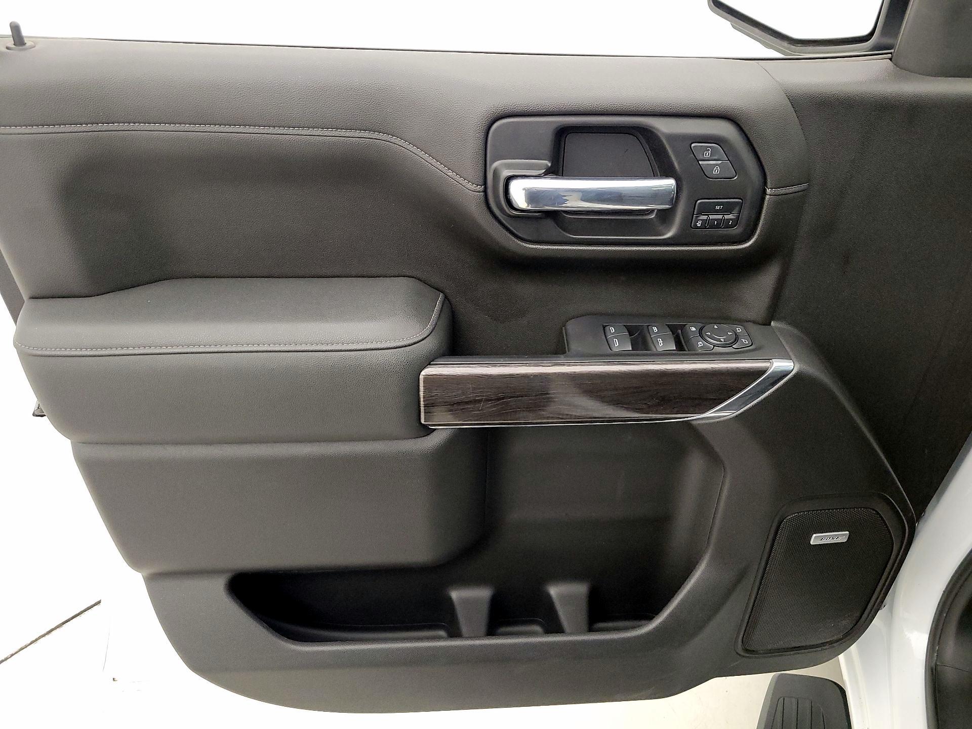 Thumbnail: 2022 Chevrolet Silverado 1500 - 12