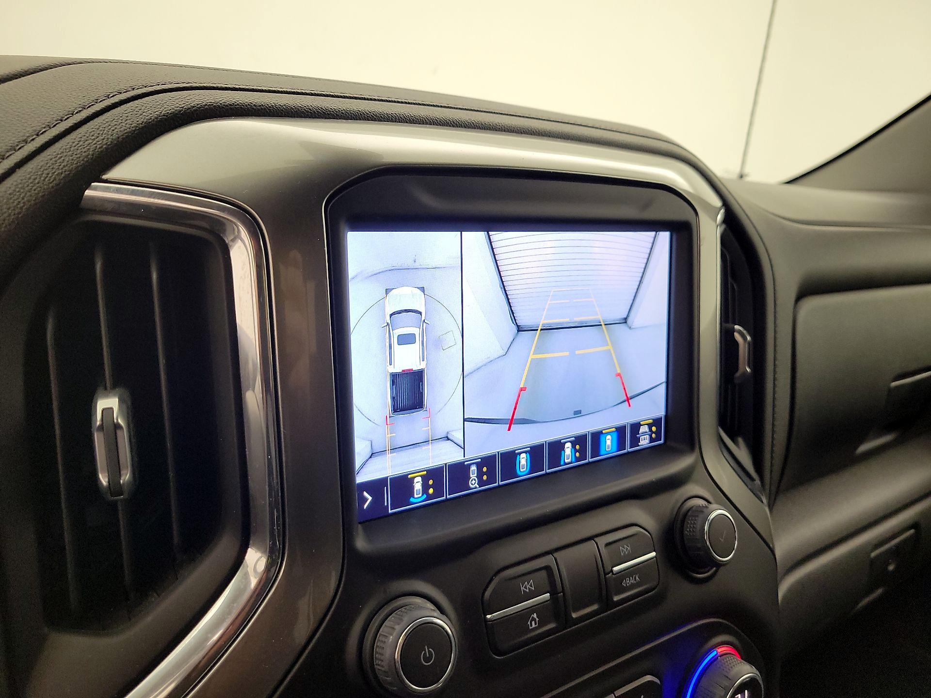 Thumbnail: 2022 Chevrolet Silverado 1500 - 15