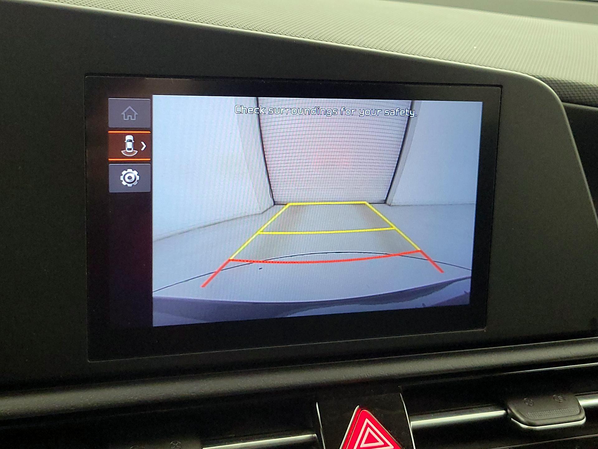 Thumbnail: 2024 Kia Niro - 14