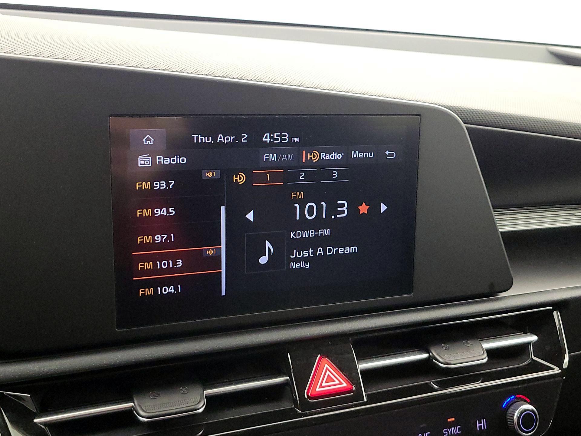 Thumbnail: 2024 Kia Niro - 15