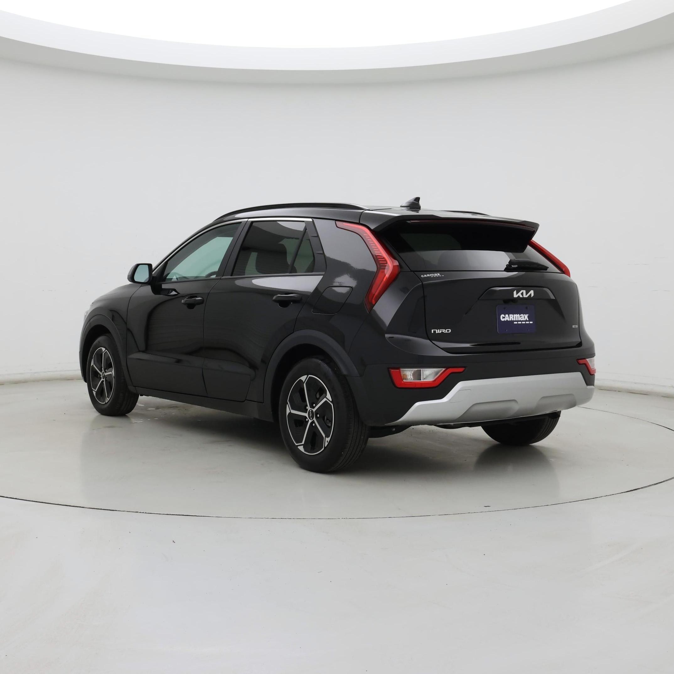 Thumbnail: 2024 Kia Niro - 2