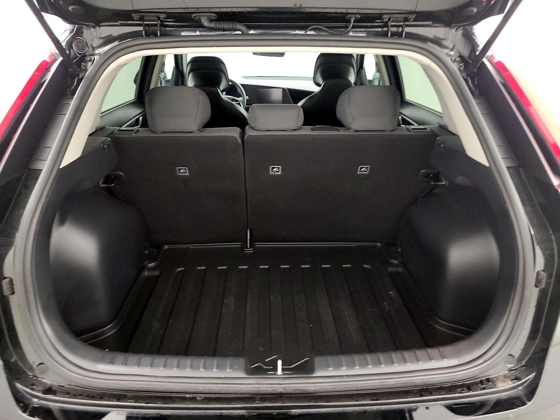 Thumbnail: 2024 Kia Niro - 20