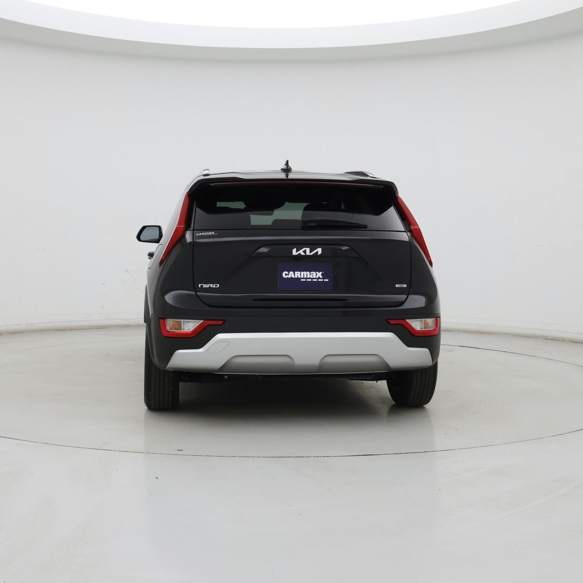 Thumbnail: 2024 Kia Niro - 6