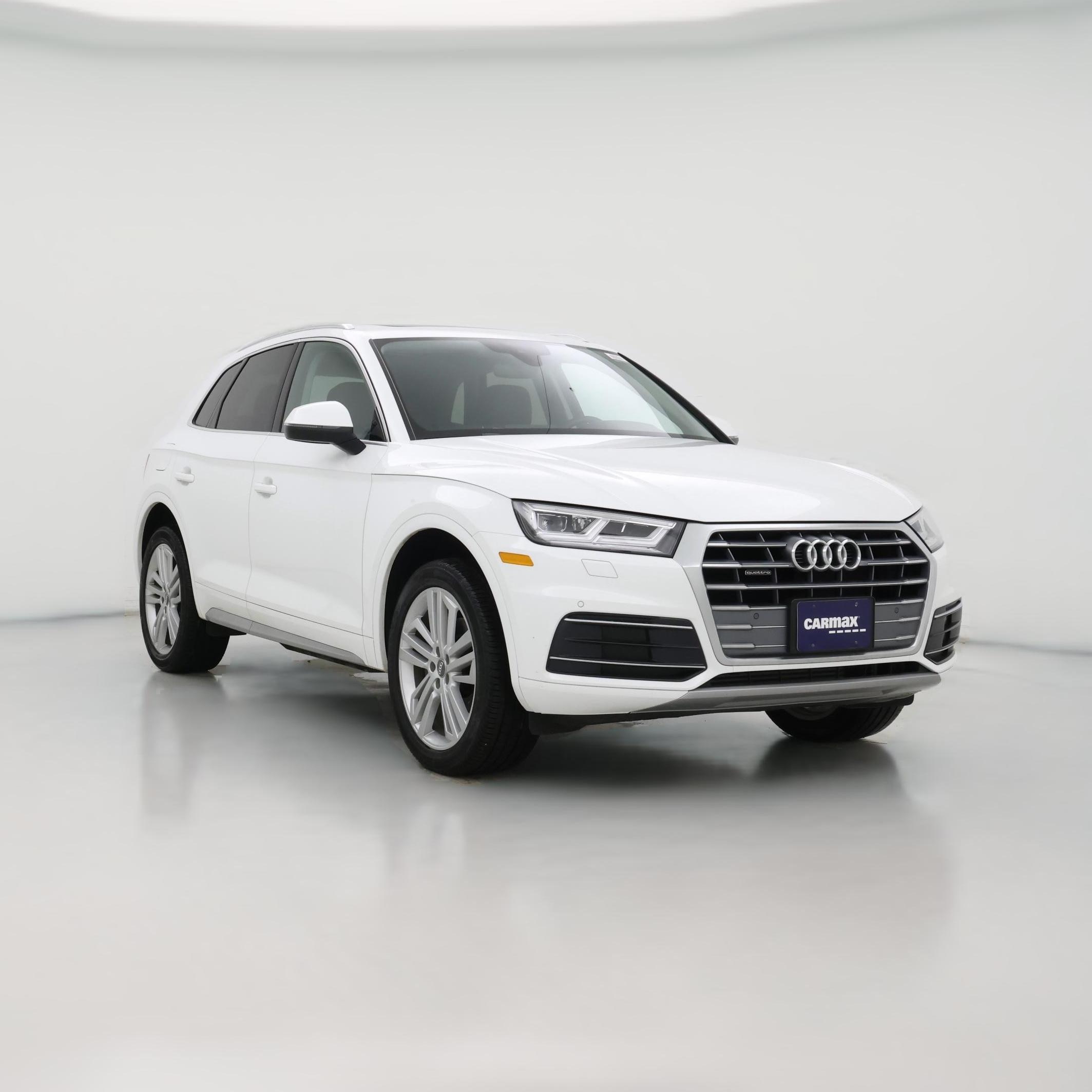 Thumbnail: 2019 Audi Q5 - 1