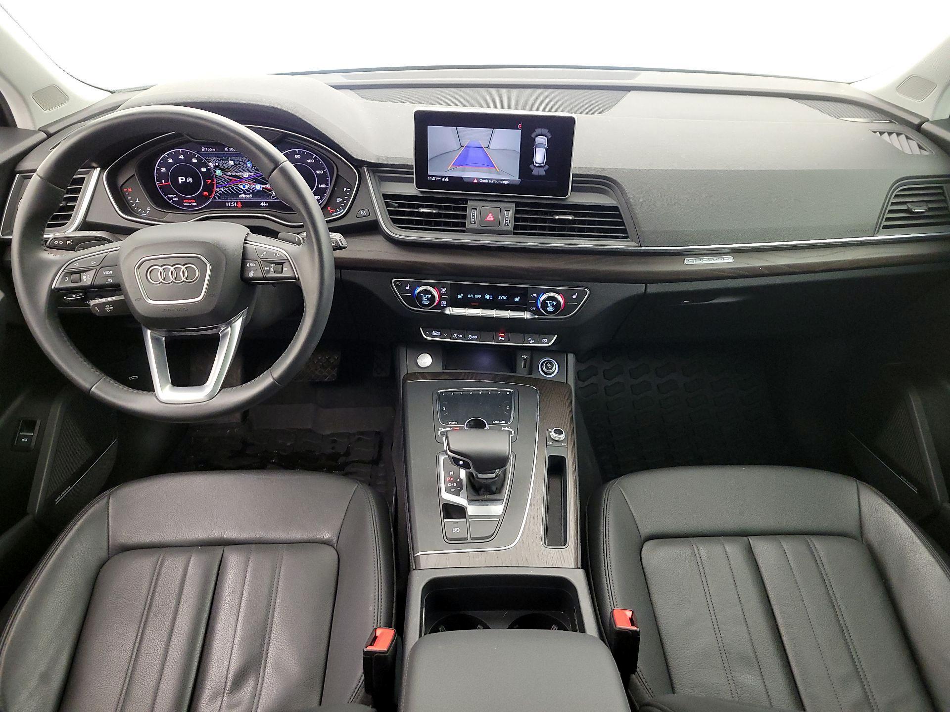 Thumbnail: 2019 Audi Q5 - 9