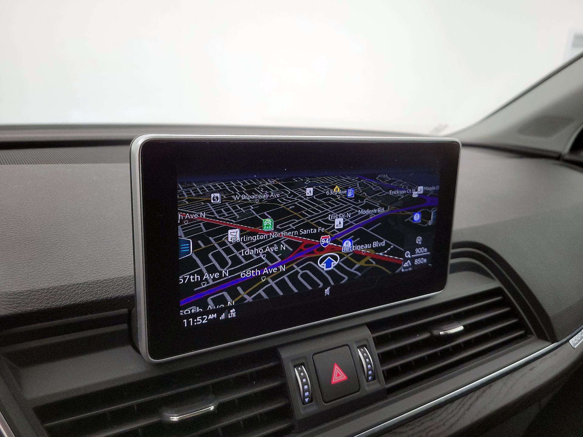 Thumbnail: 2019 Audi Q5 - 14