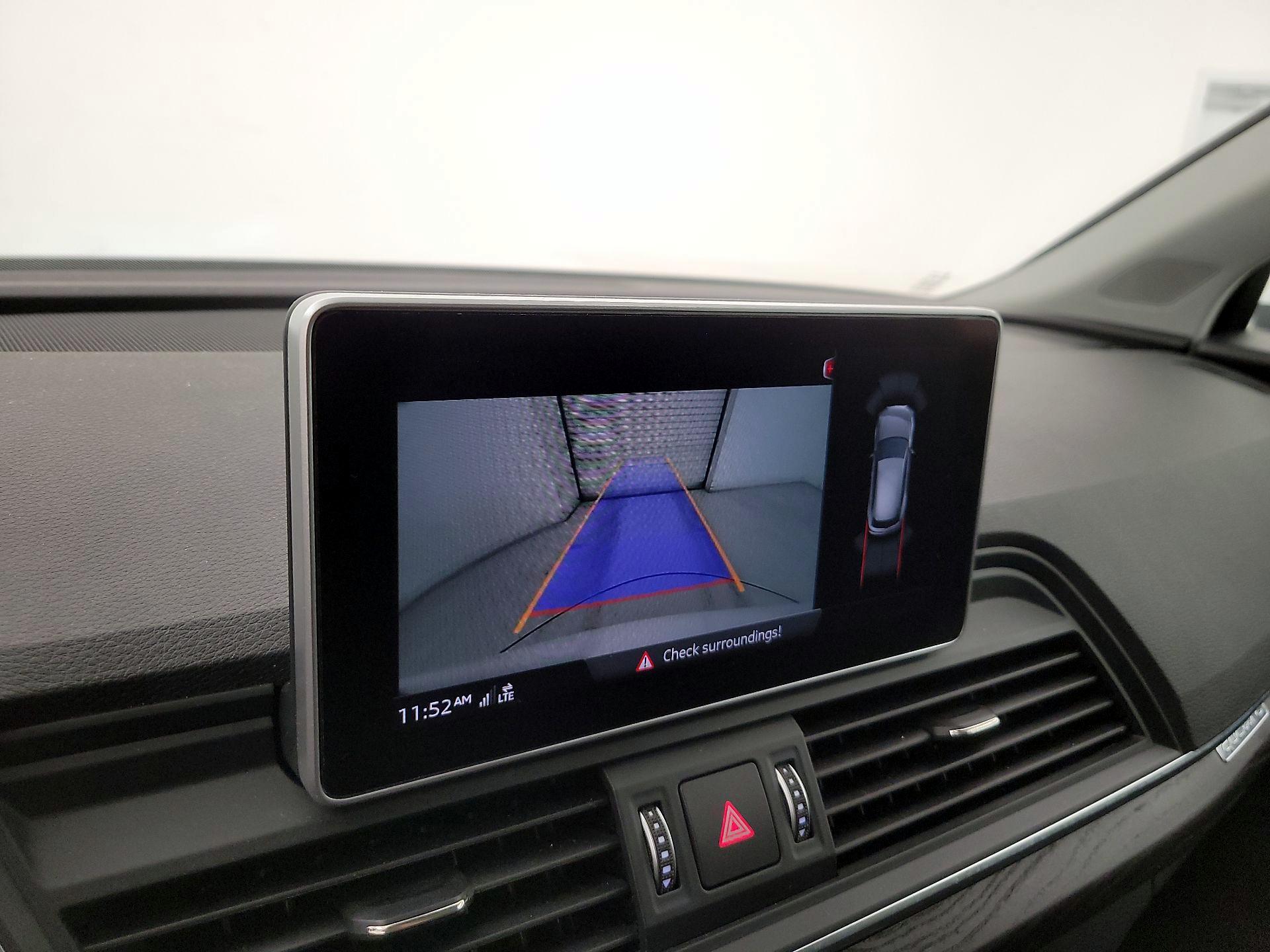 Thumbnail: 2019 Audi Q5 - 15