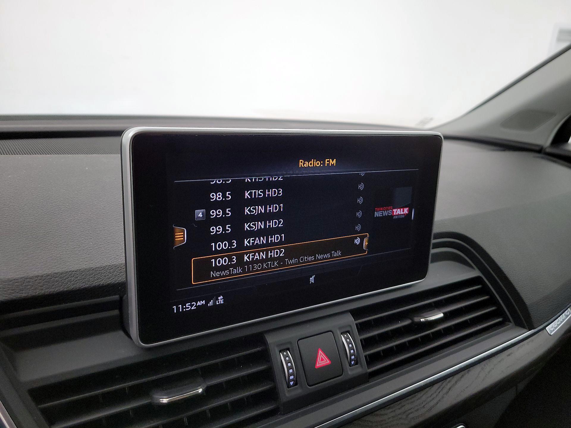 Thumbnail: 2019 Audi Q5 - 16