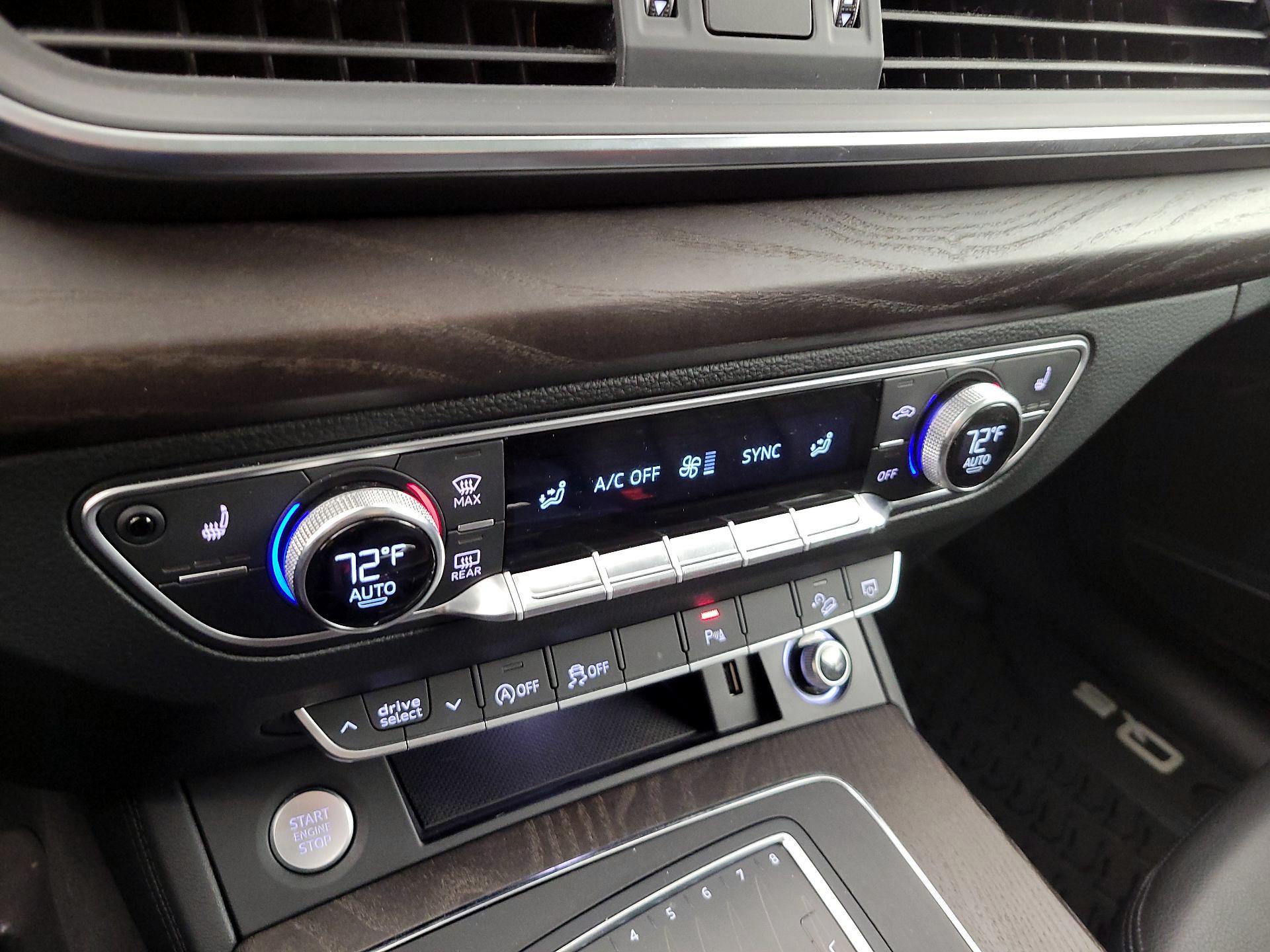 Thumbnail: 2019 Audi Q5 - 17