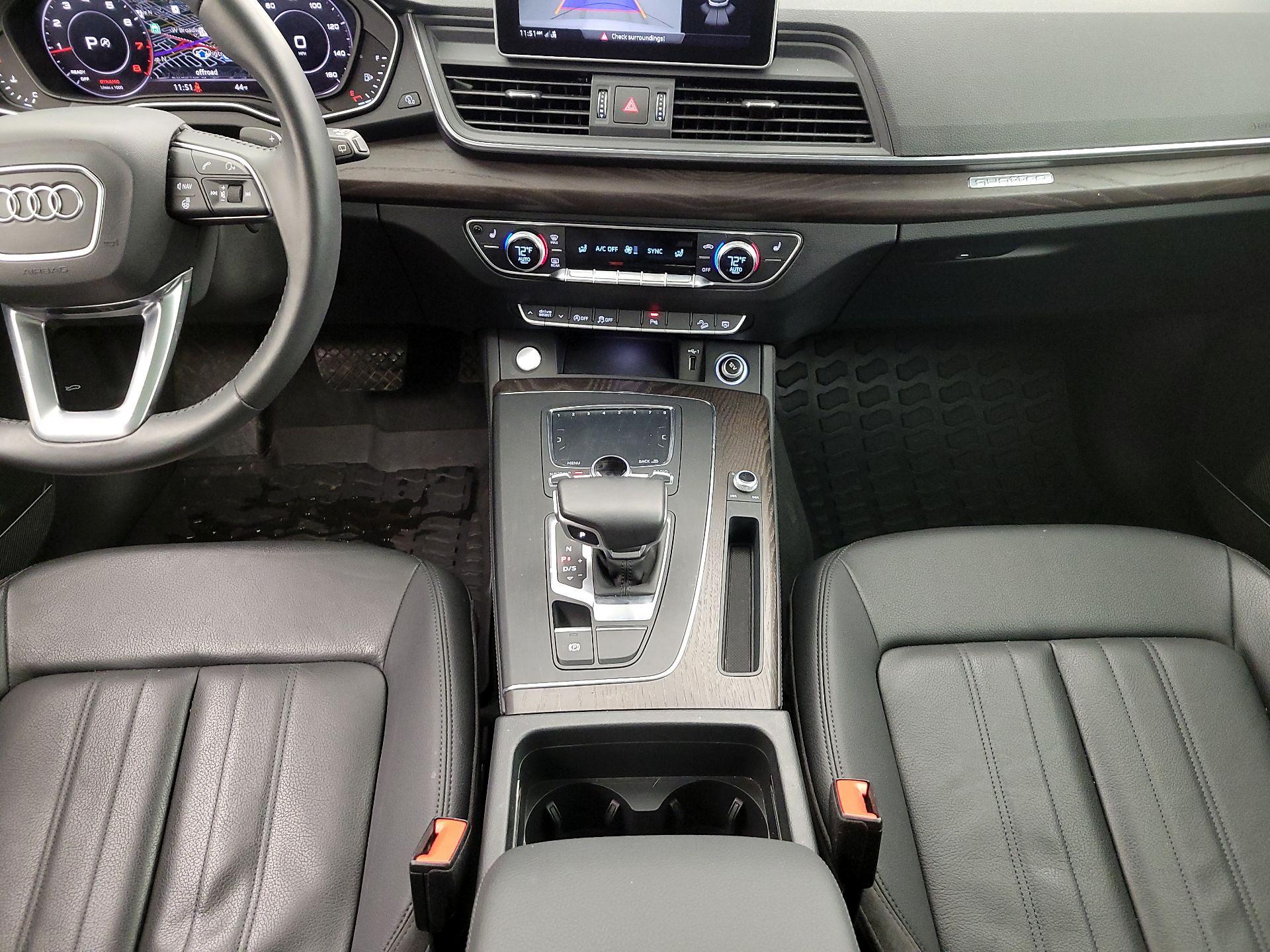 Thumbnail: 2019 Audi Q5 - 18