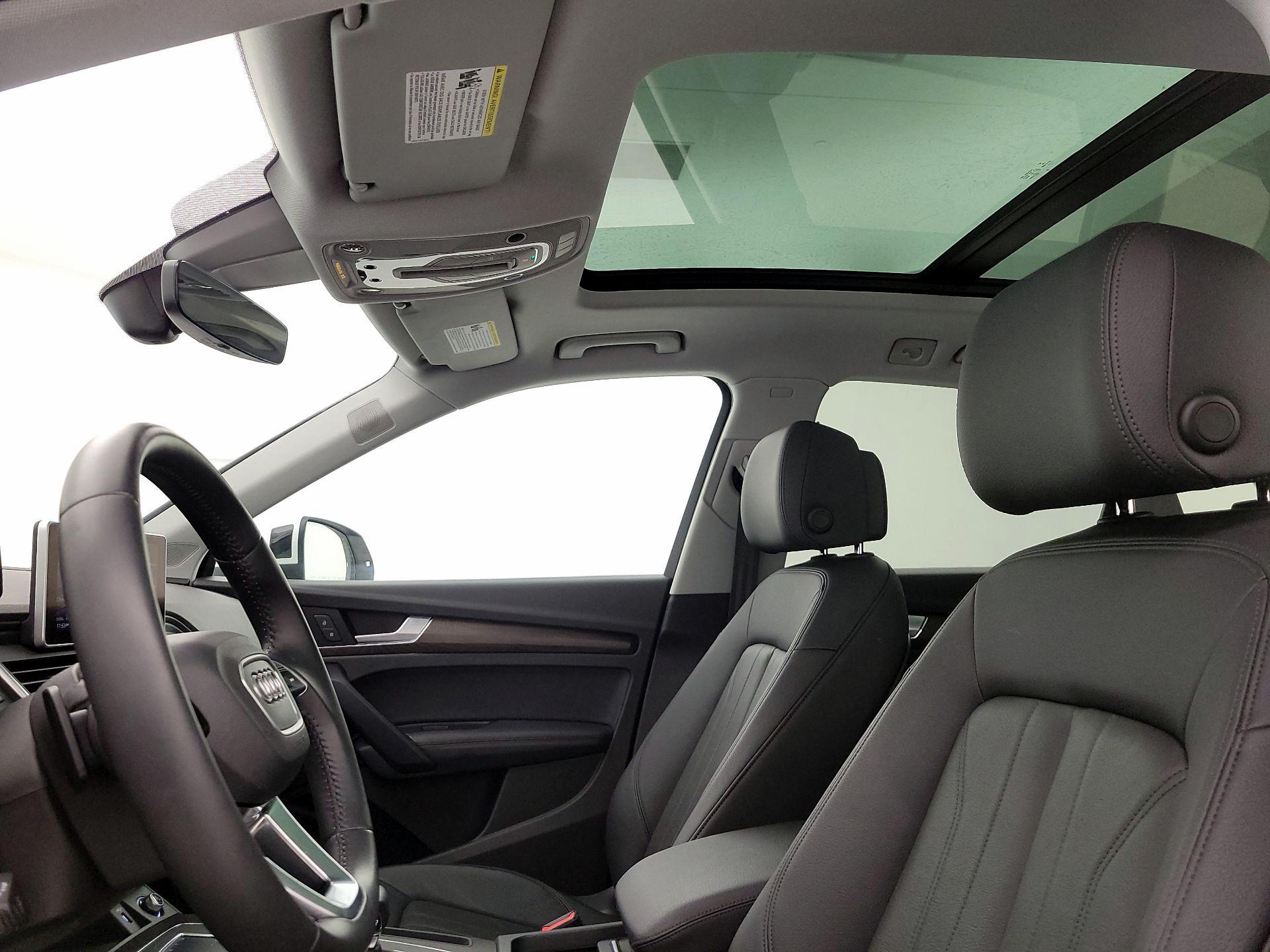 Thumbnail: 2019 Audi Q5 - 20