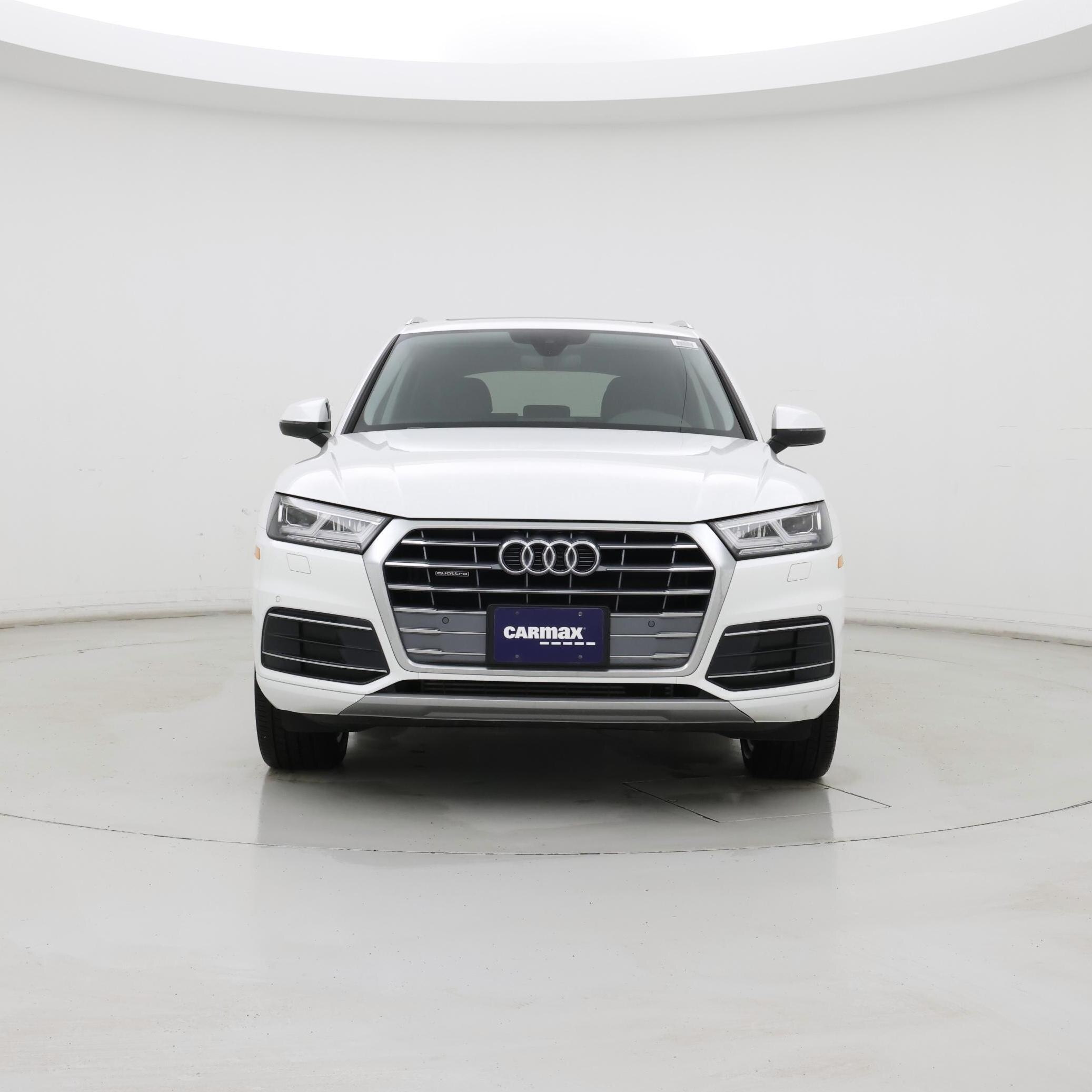 Thumbnail: 2019 Audi Q5 - 5