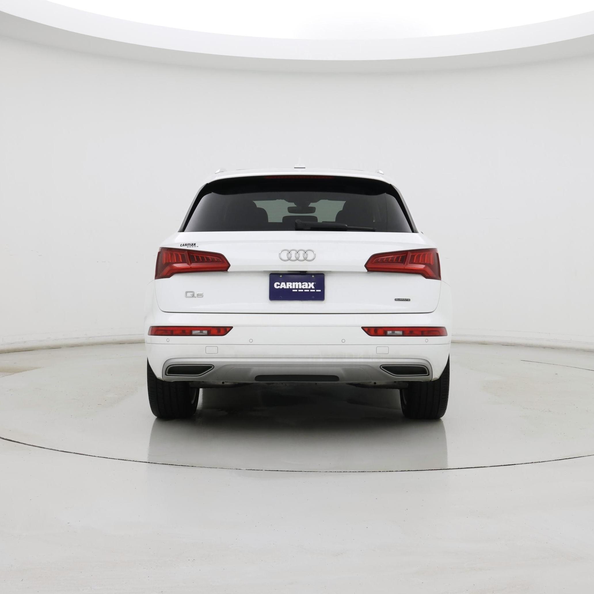 Thumbnail: 2019 Audi Q5 - 6