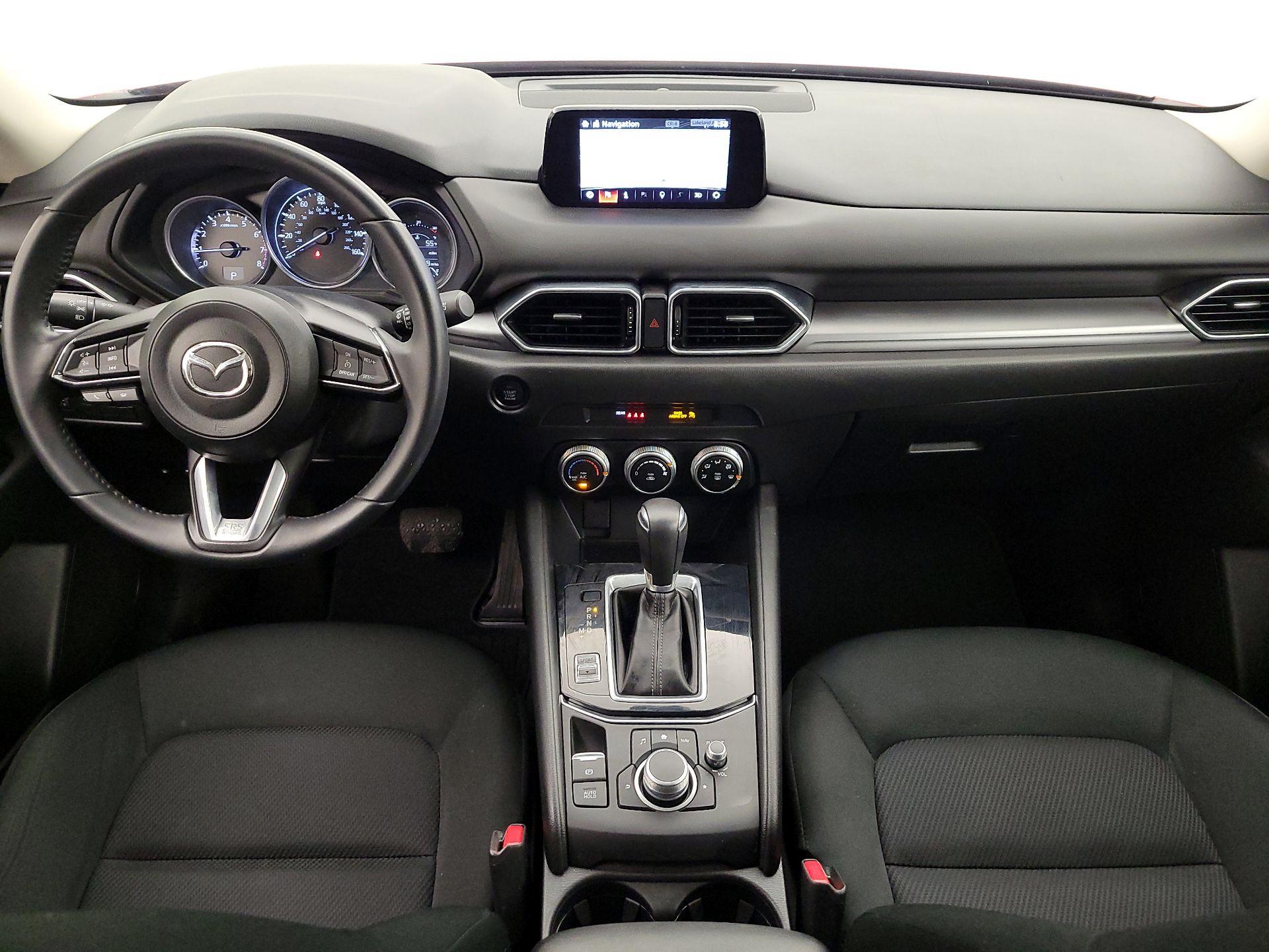 Thumbnail: 2019 Mazda CX-5 - 9