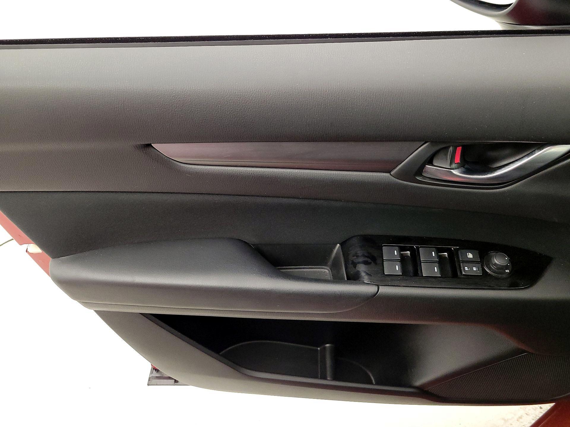 Thumbnail: 2019 Mazda CX-5 - 12