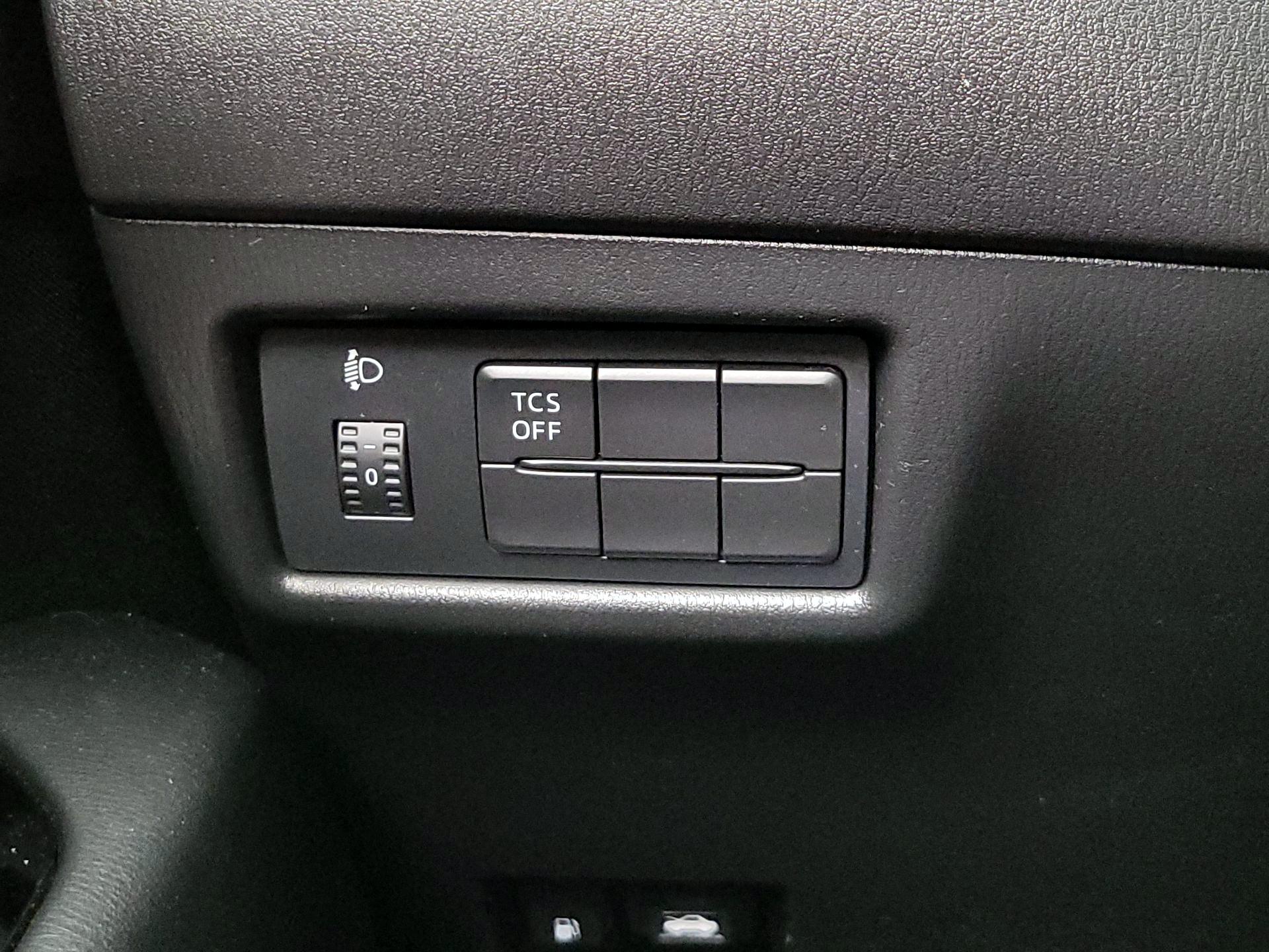 Thumbnail: 2019 Mazda CX-5 - 13