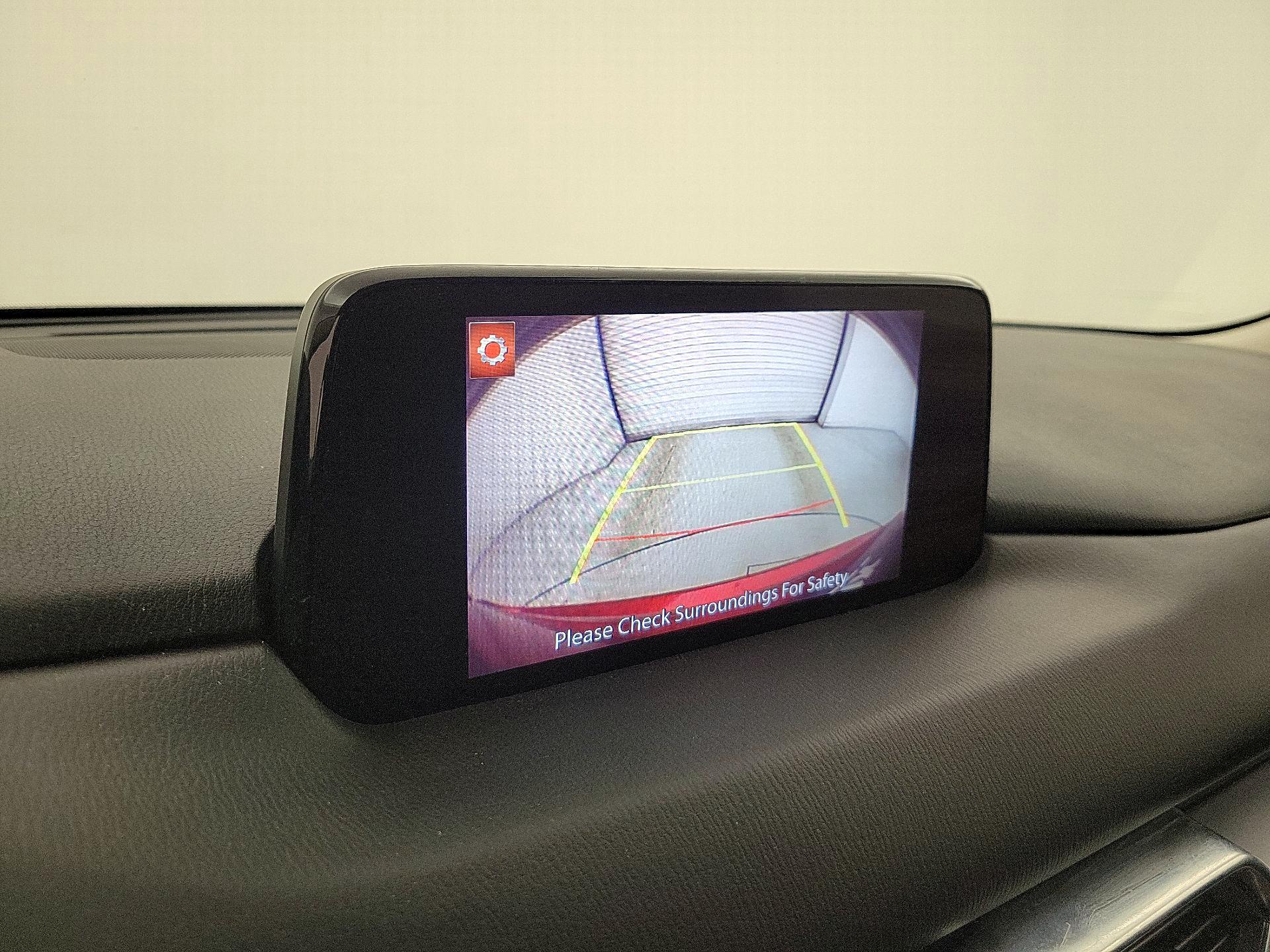 Thumbnail: 2019 Mazda CX-5 - 15