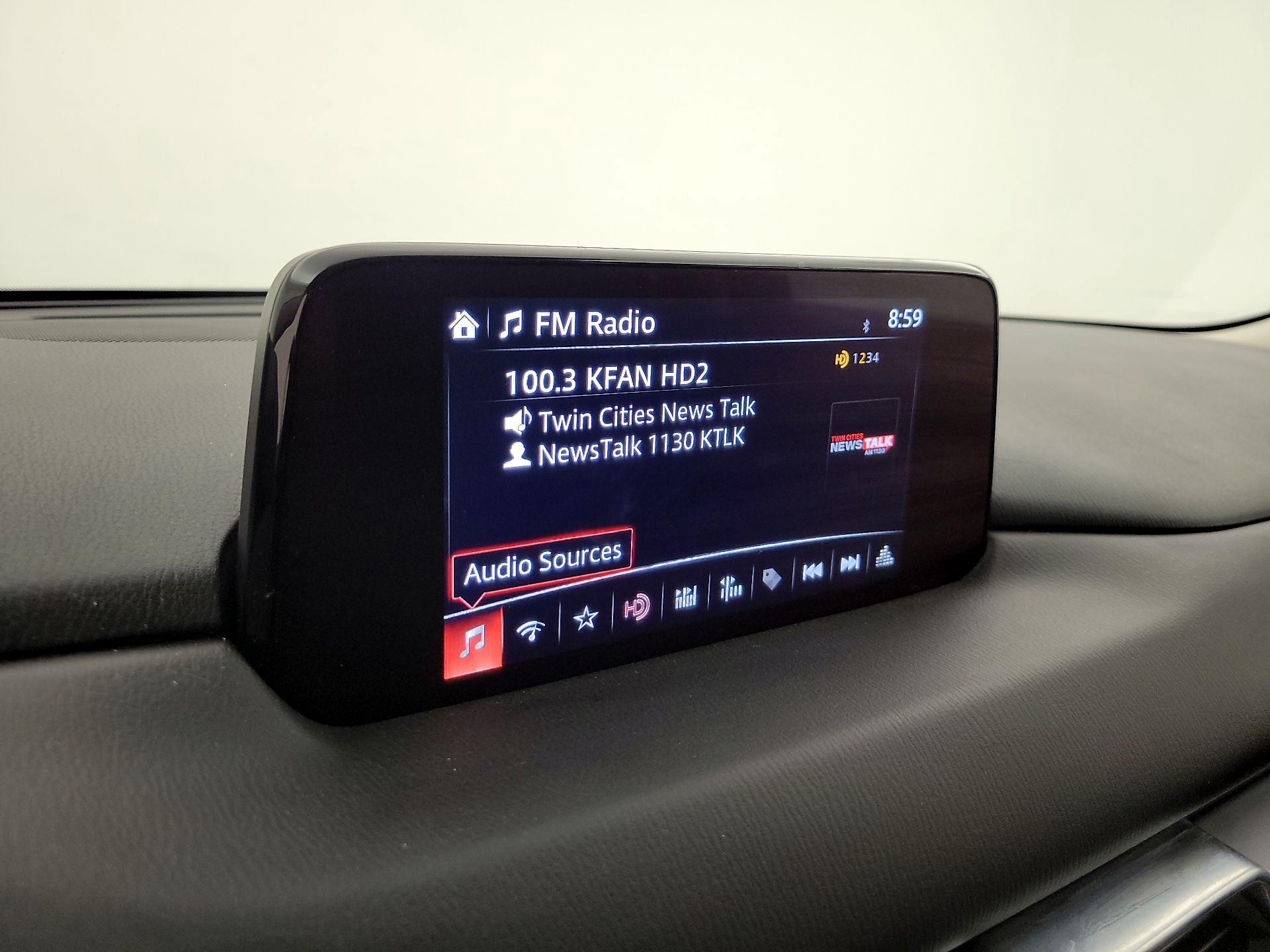 Thumbnail: 2019 Mazda CX-5 - 16