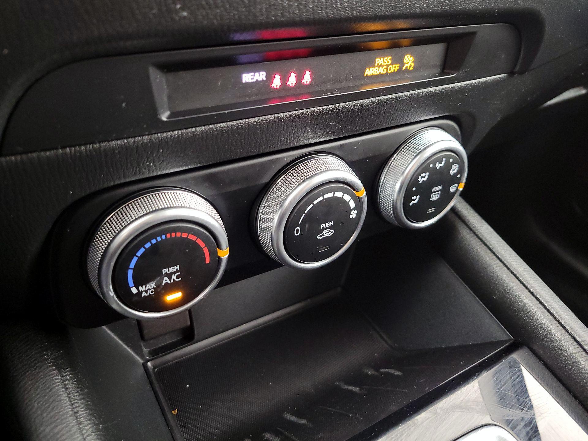 Thumbnail: 2019 Mazda CX-5 - 17