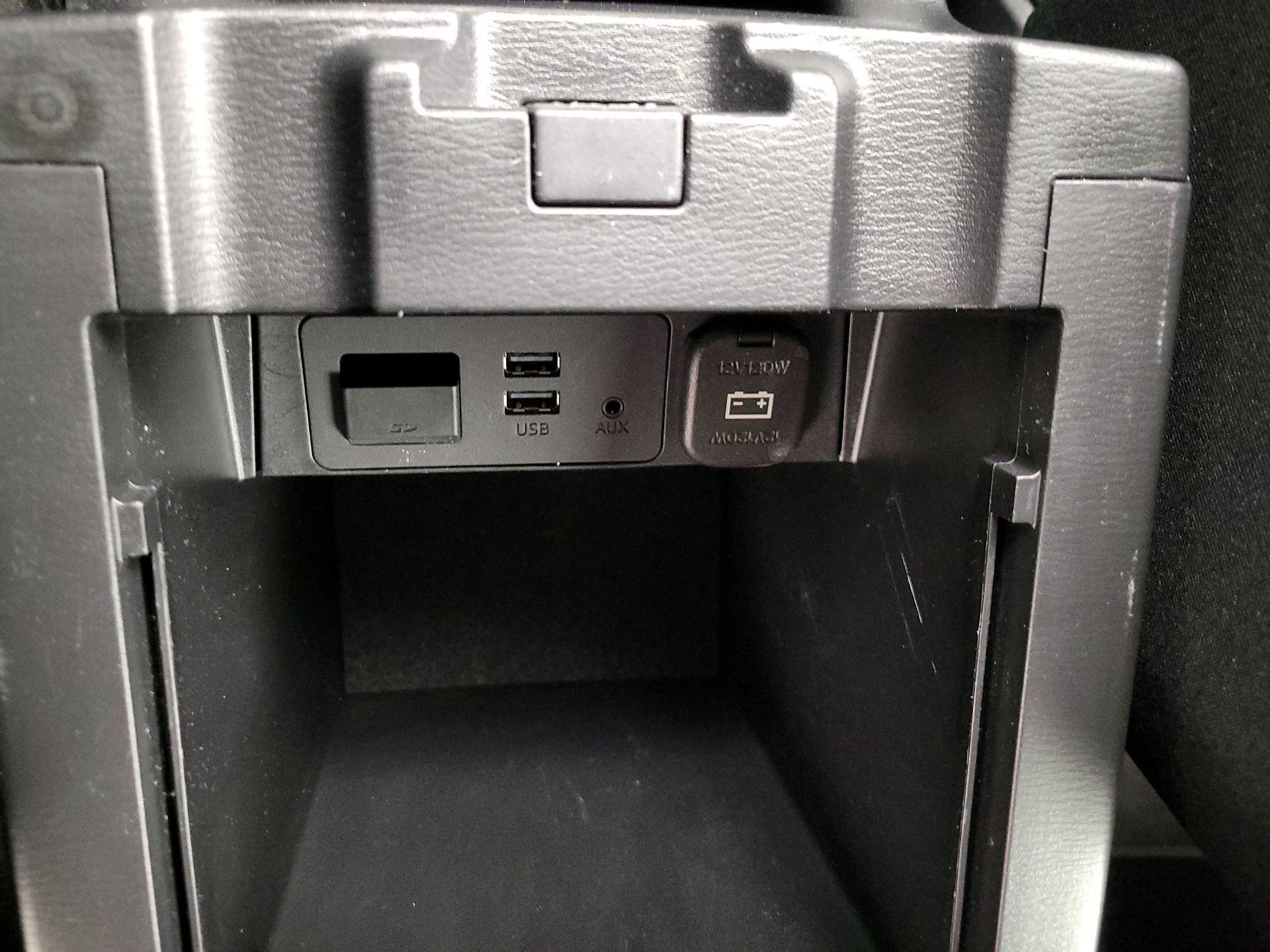 Thumbnail: 2019 Mazda CX-5 - 19