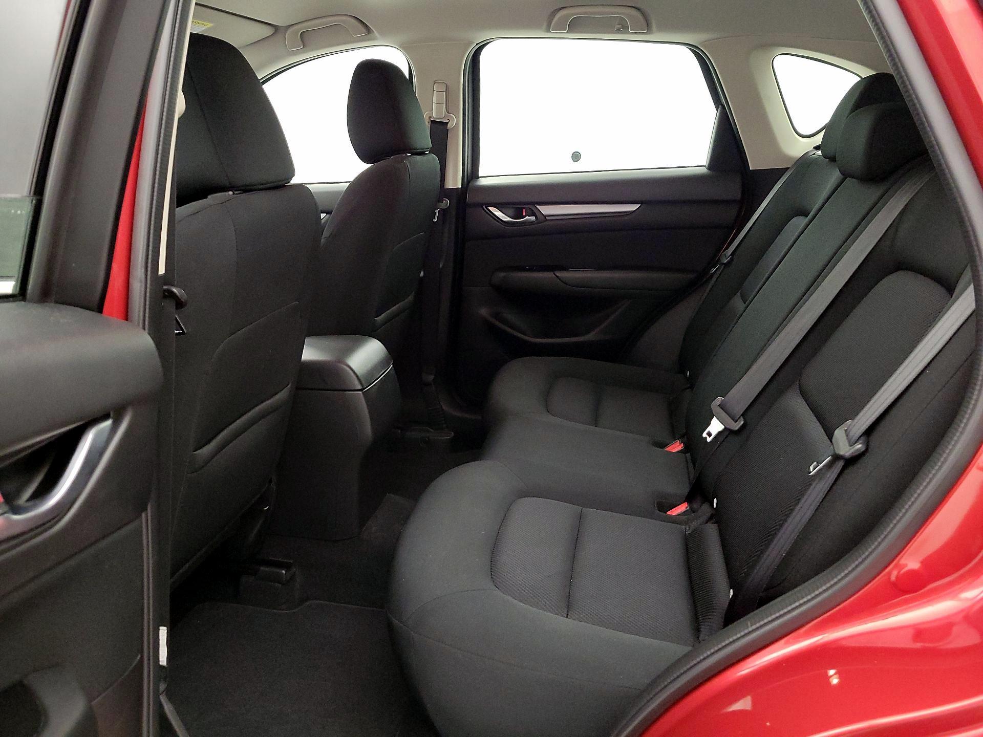 Thumbnail: 2019 Mazda CX-5 - 20