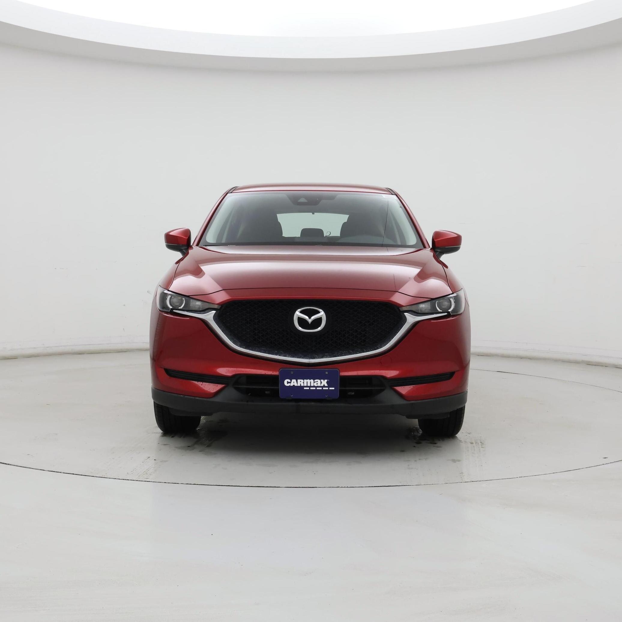 Thumbnail: 2019 Mazda CX-5 - 5