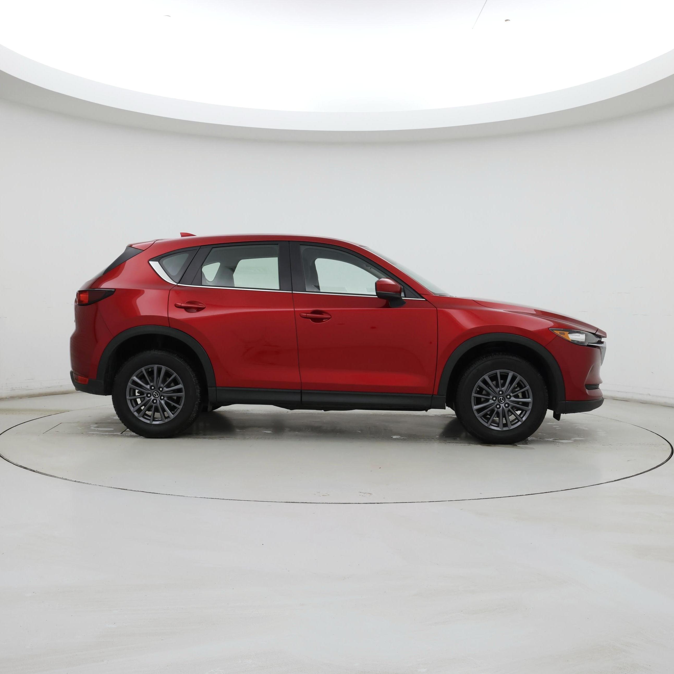 Thumbnail: 2019 Mazda CX-5 - 7