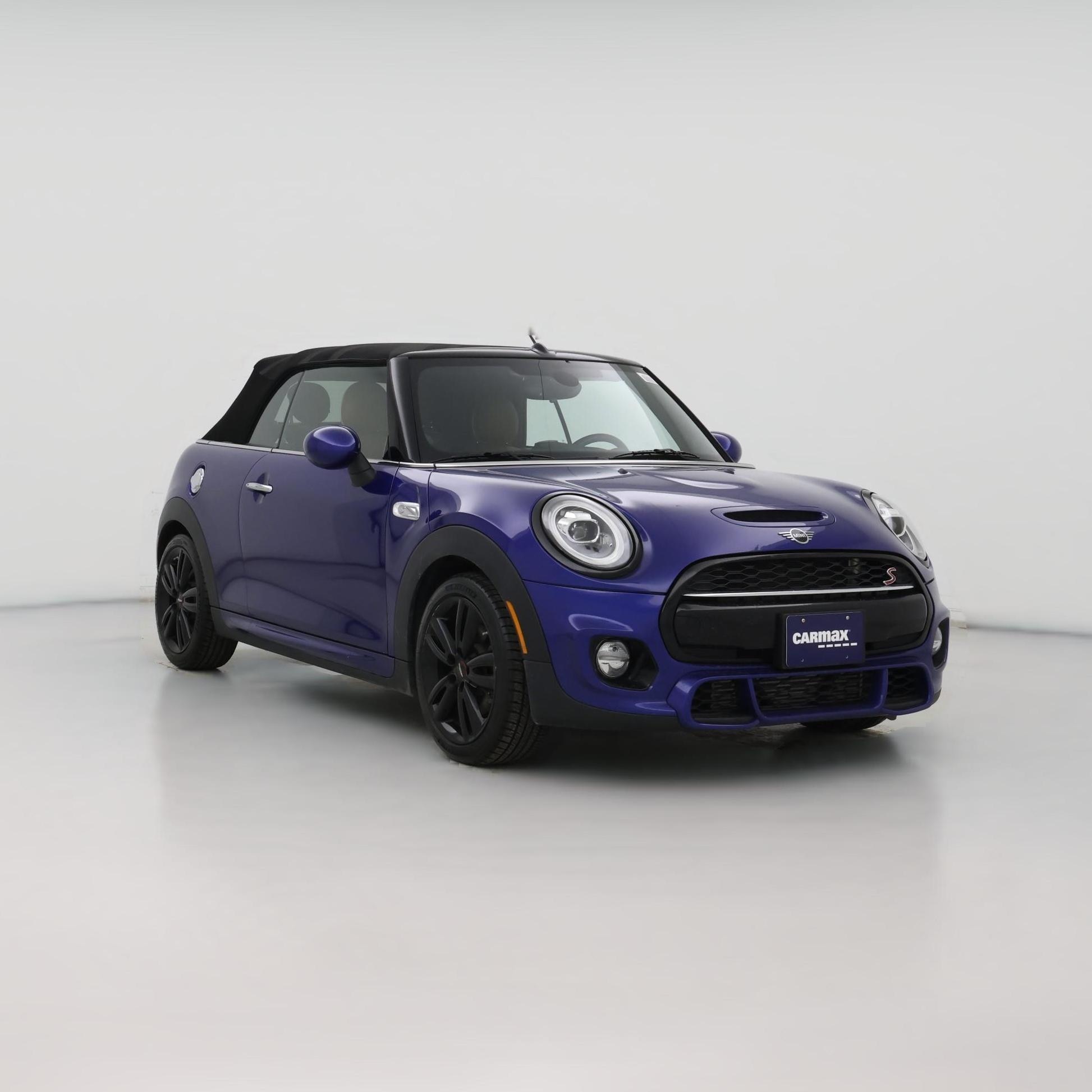 Thumbnail: 2019 MINI Cooper - 1