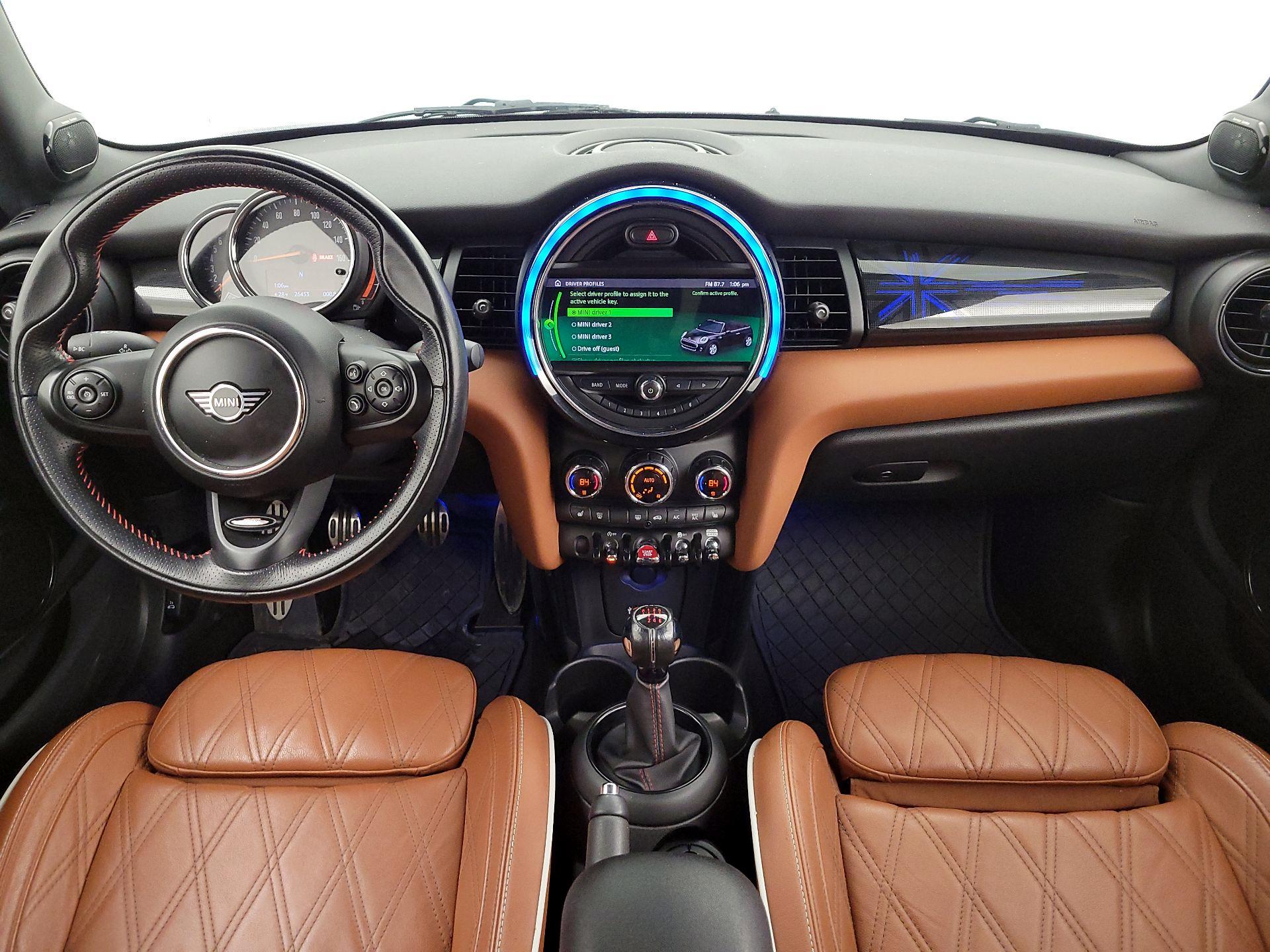 Thumbnail: 2019 MINI Cooper - 9