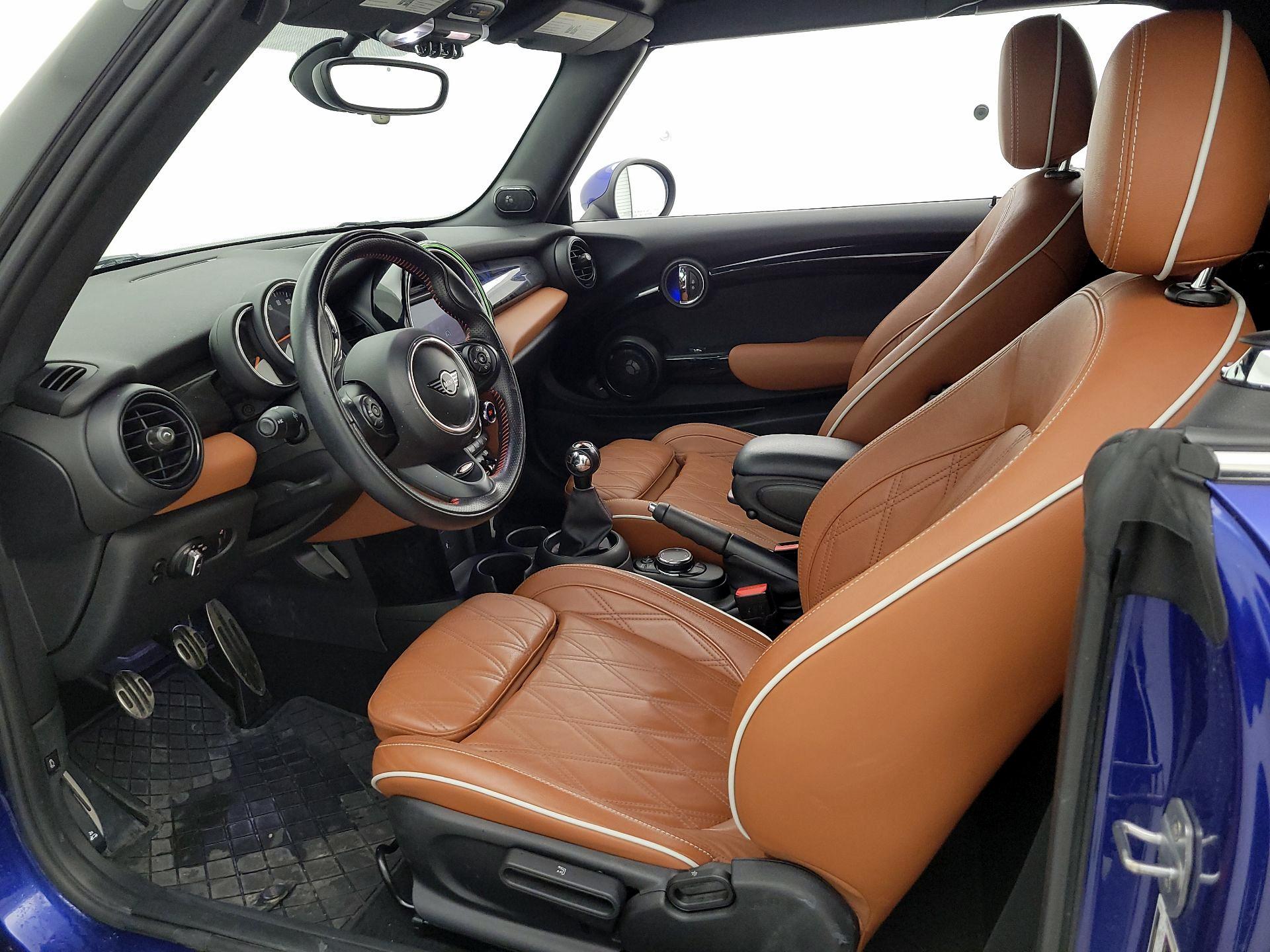 Thumbnail: 2019 MINI Cooper - 11