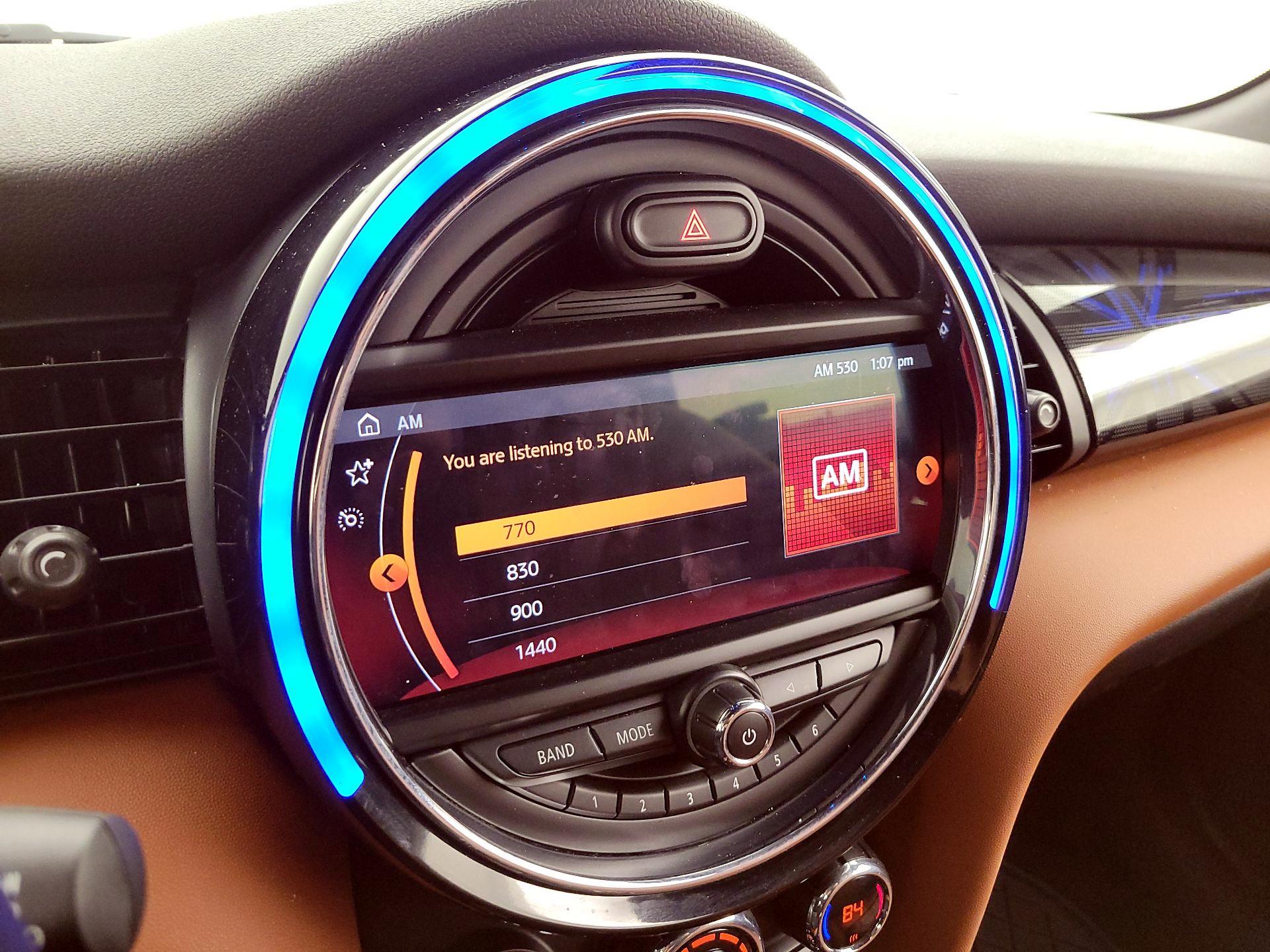 Thumbnail: 2019 MINI Cooper - 16