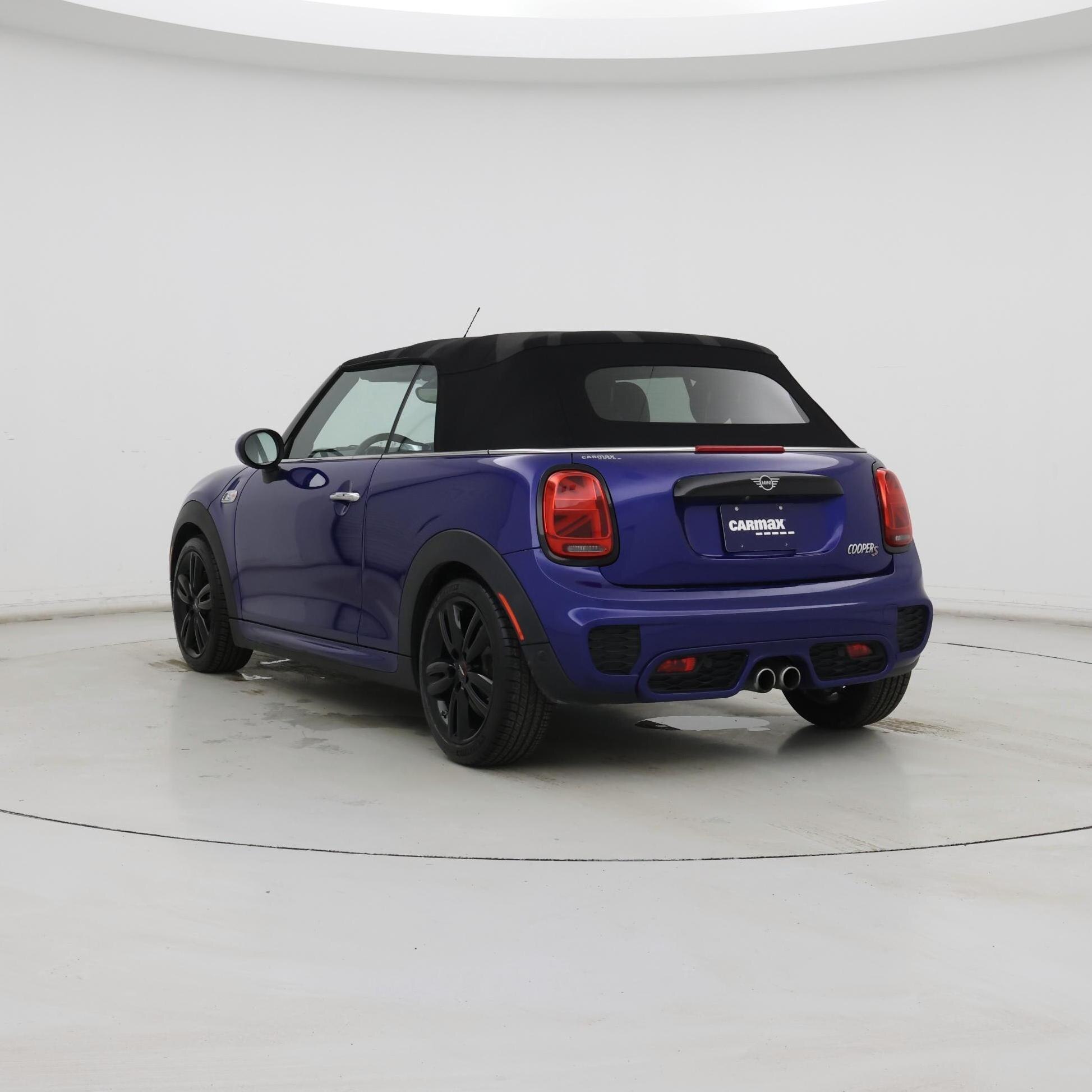 Thumbnail: 2019 MINI Cooper - 2