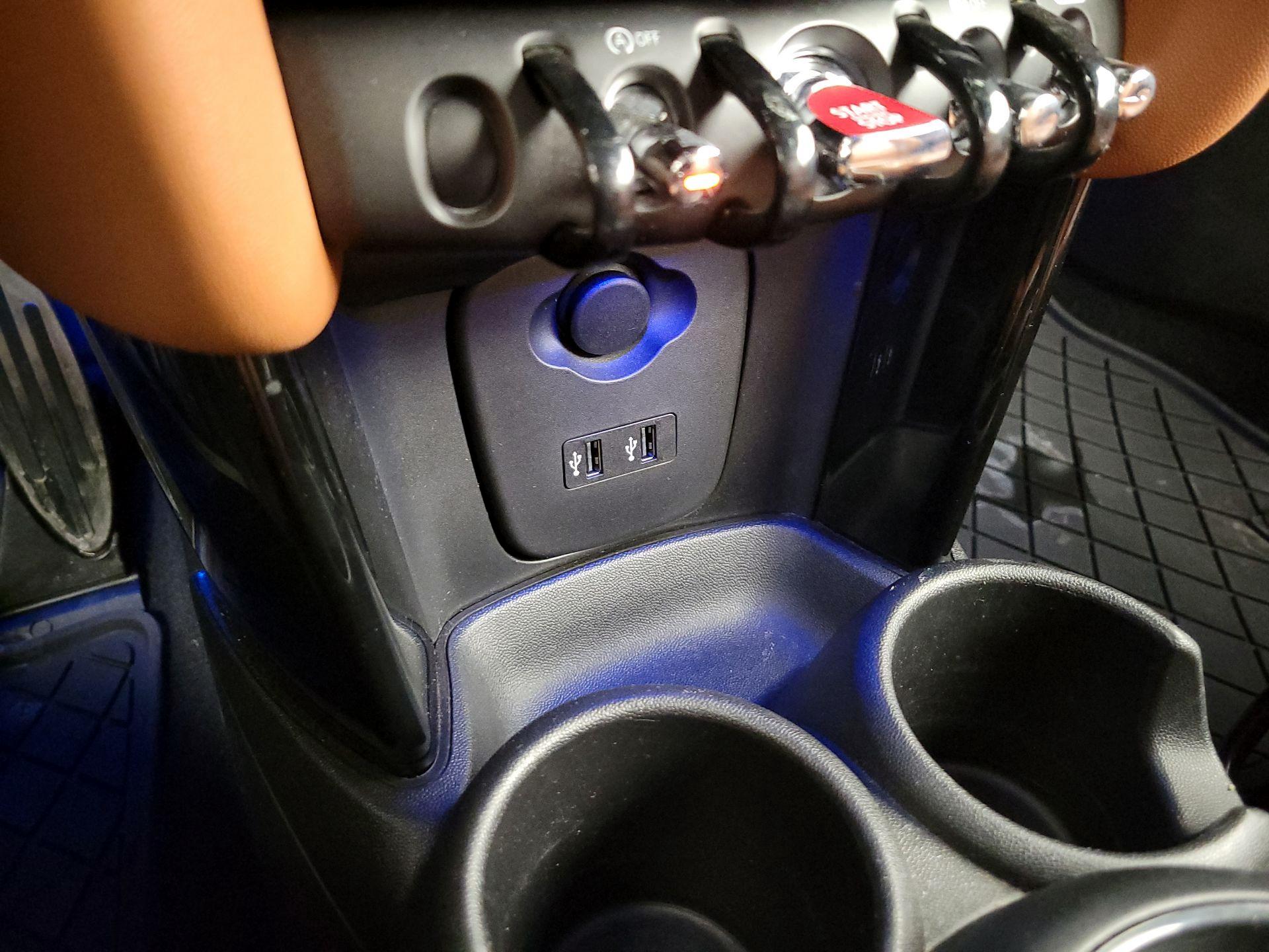 Thumbnail: 2019 MINI Cooper - 19