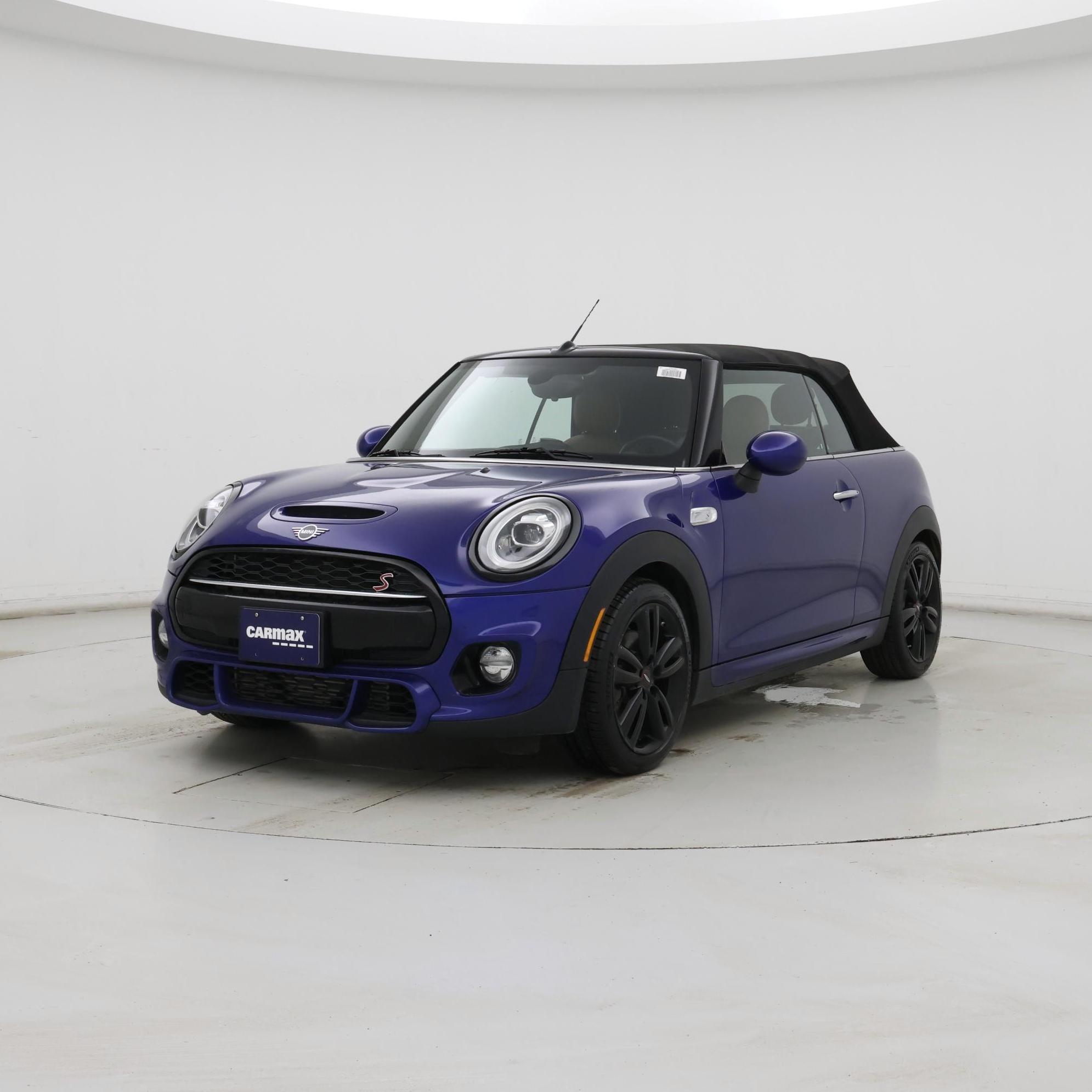 Thumbnail: 2019 MINI Cooper - 4