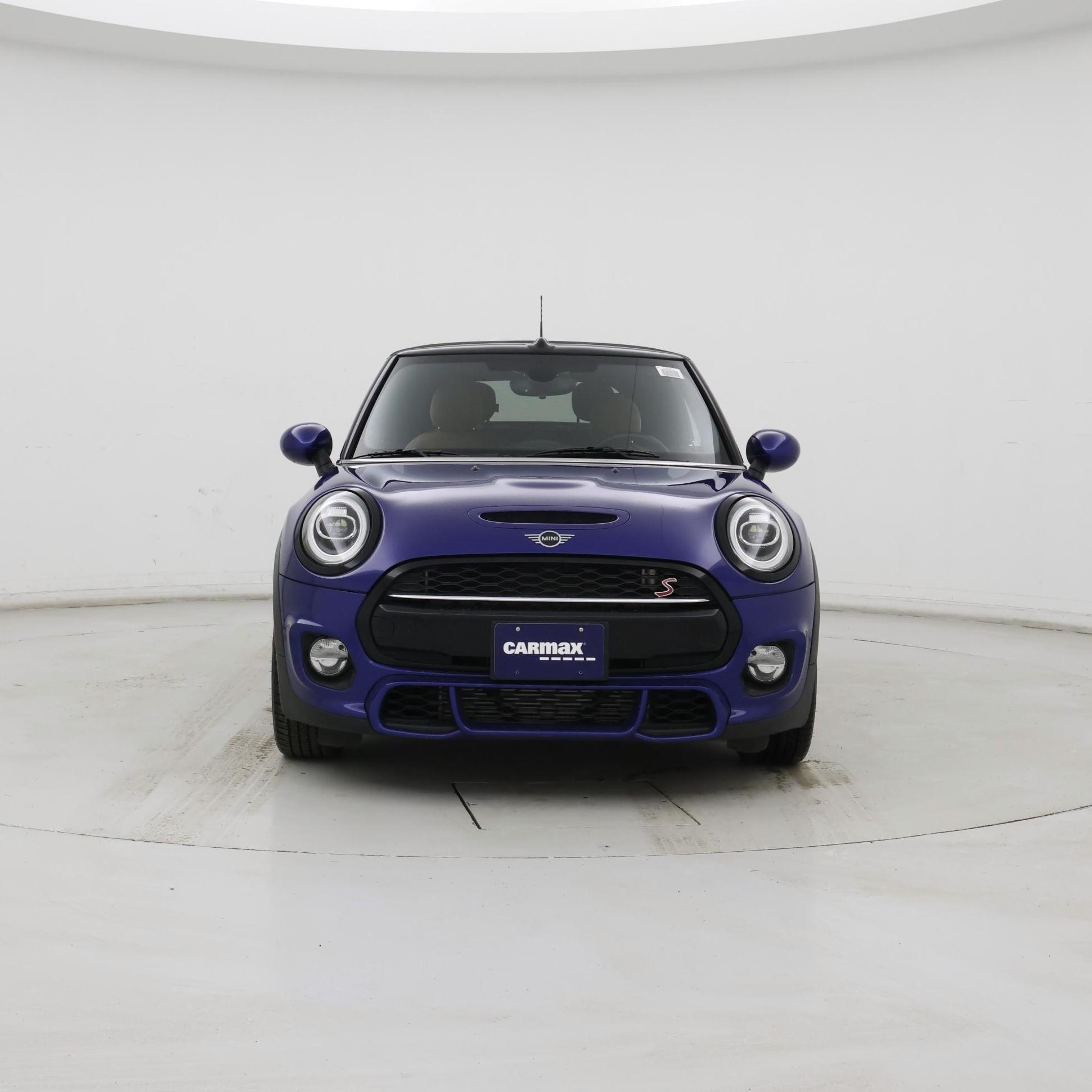 Thumbnail: 2019 MINI Cooper - 5