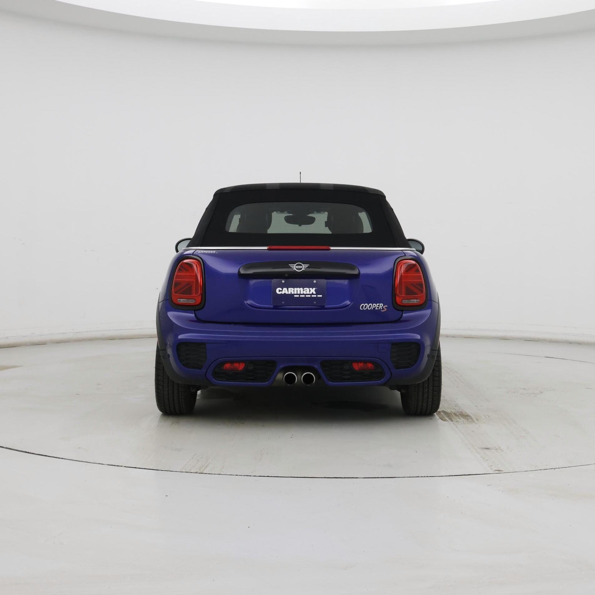 Thumbnail: 2019 MINI Cooper - 6