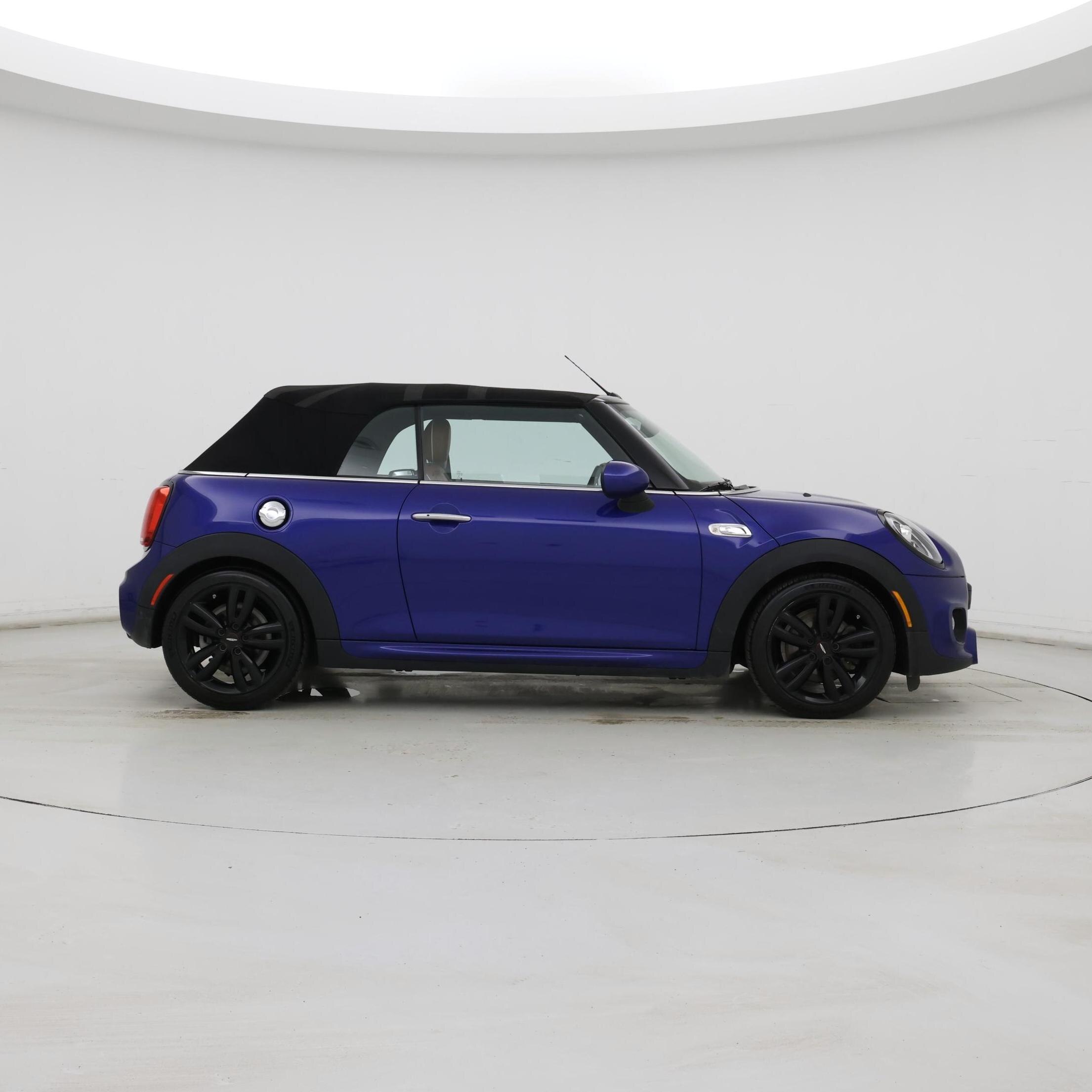 Thumbnail: 2019 MINI Cooper - 7