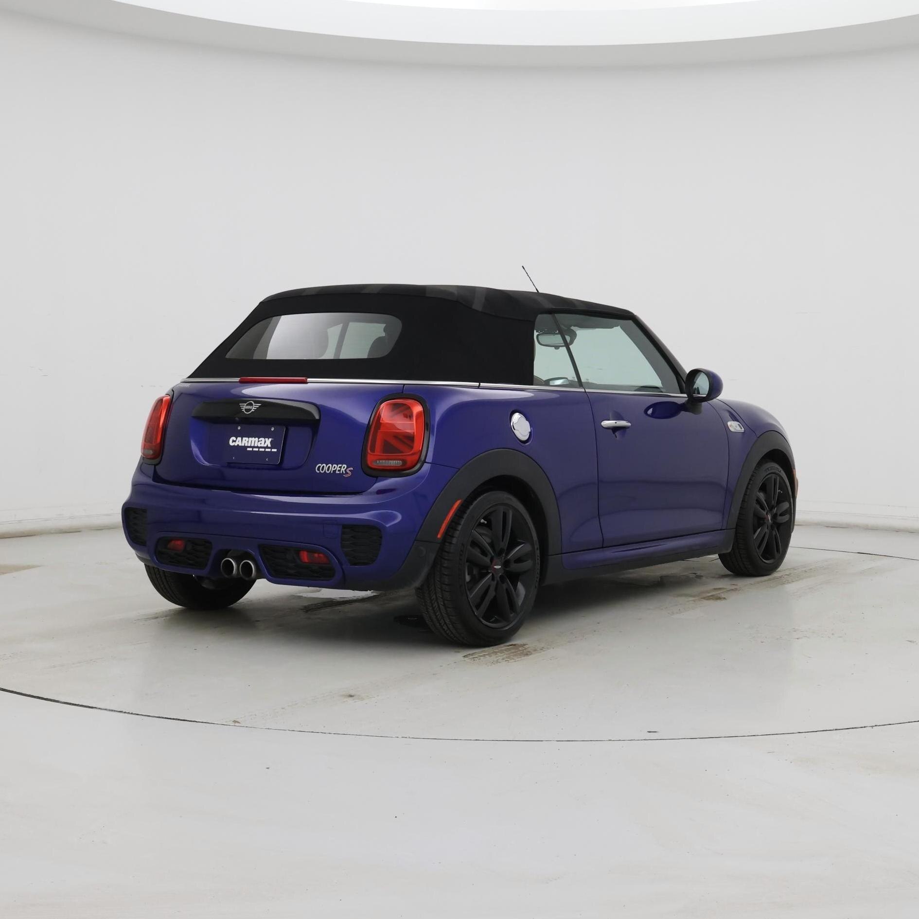 Thumbnail: 2019 MINI Cooper - 8