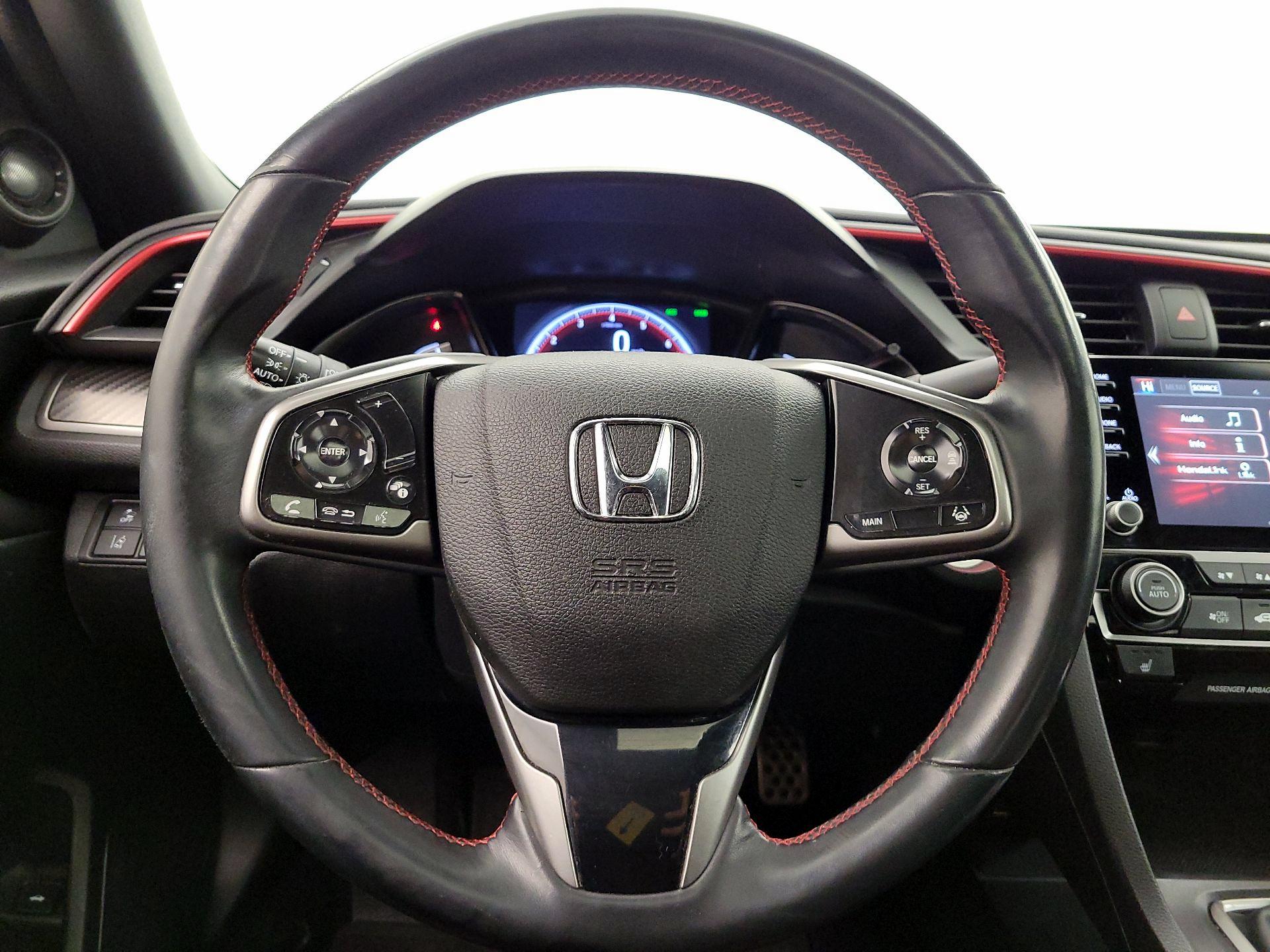 Thumbnail: 2020 Honda Civic - 10