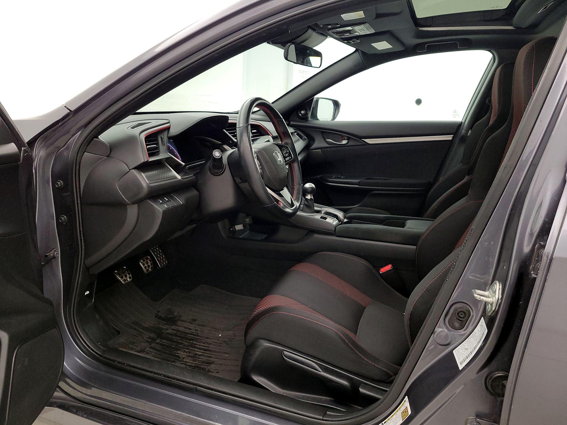 Thumbnail: 2020 Honda Civic - 11