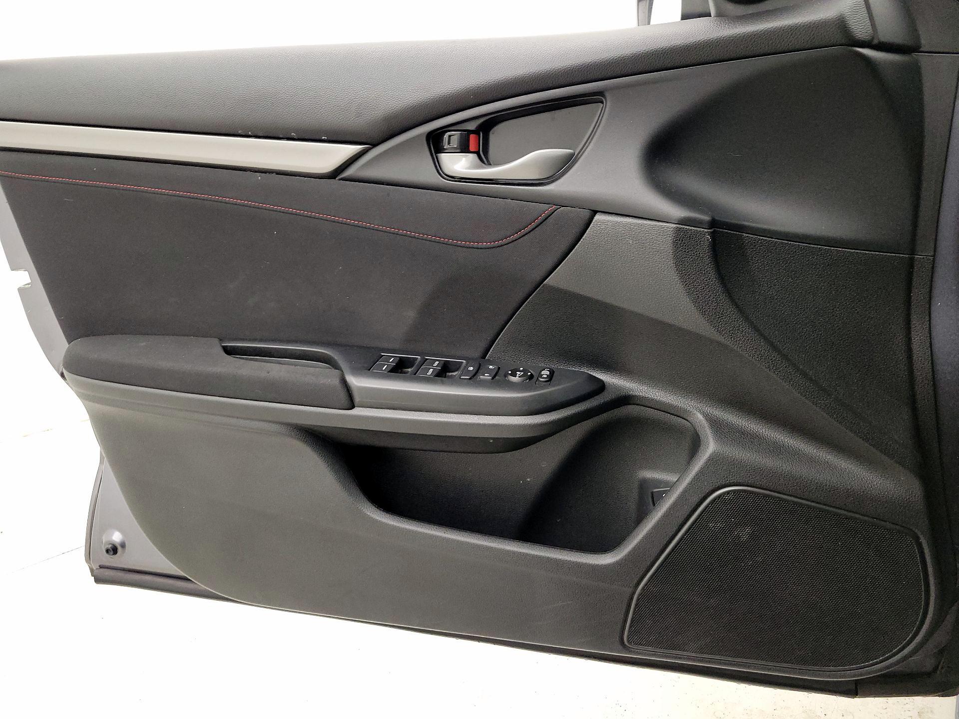 Thumbnail: 2020 Honda Civic - 12