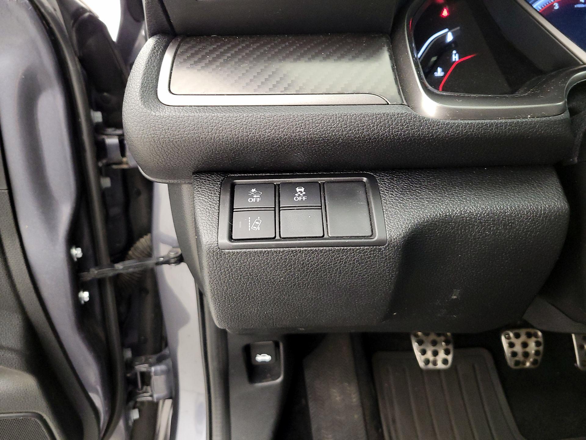 Thumbnail: 2020 Honda Civic - 13