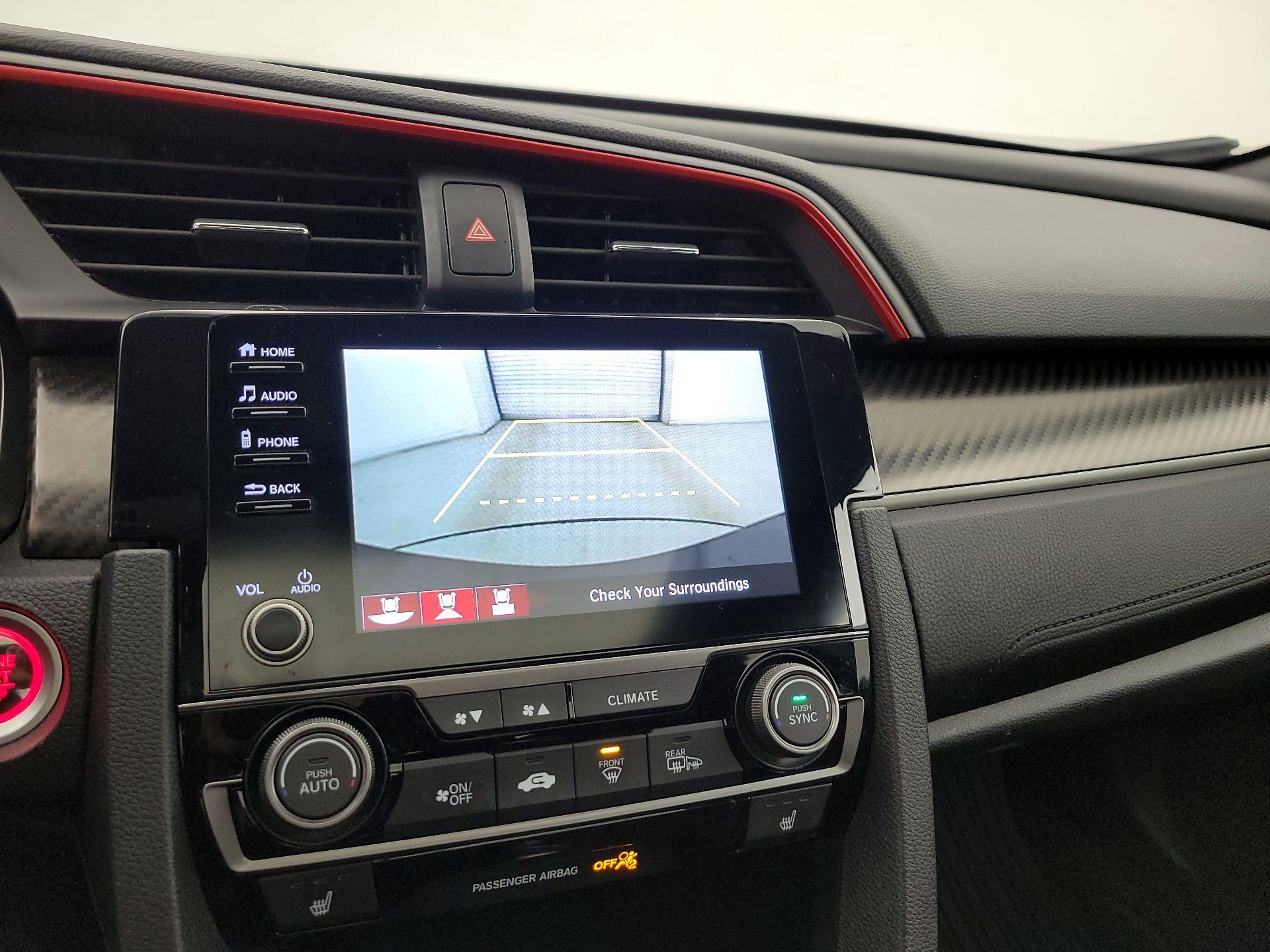 Thumbnail: 2020 Honda Civic - 14