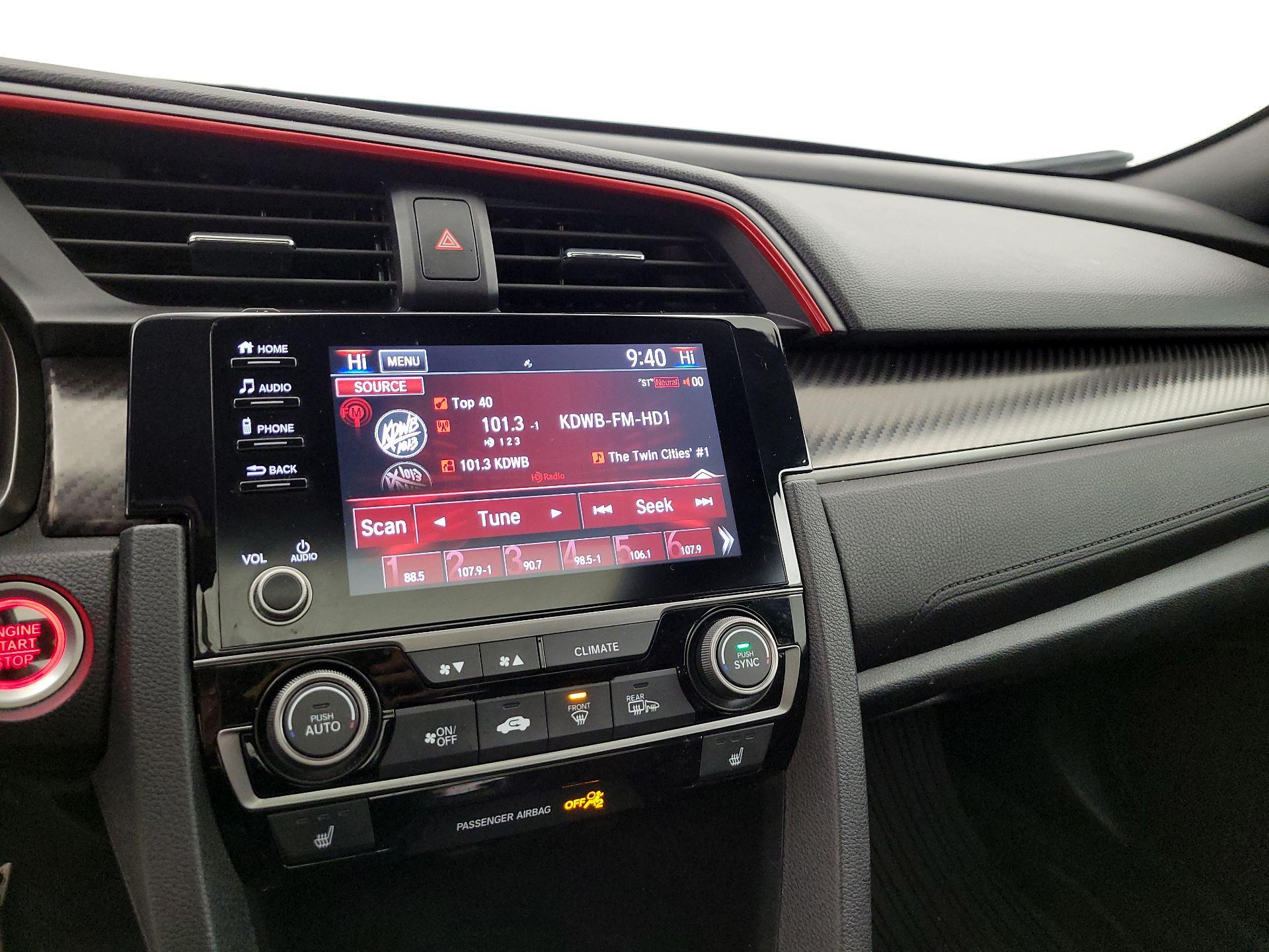 Thumbnail: 2020 Honda Civic - 15