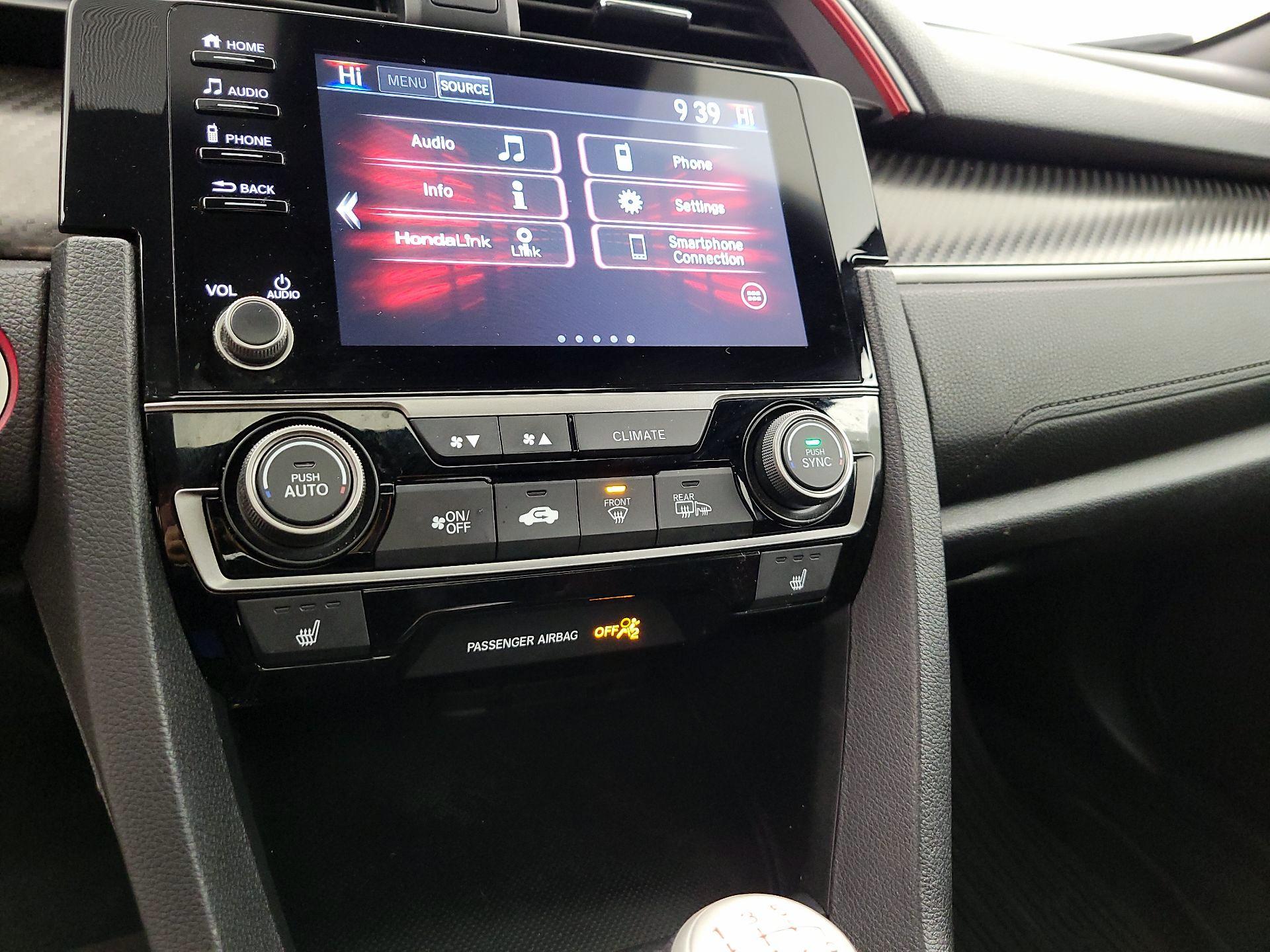 Thumbnail: 2020 Honda Civic - 16