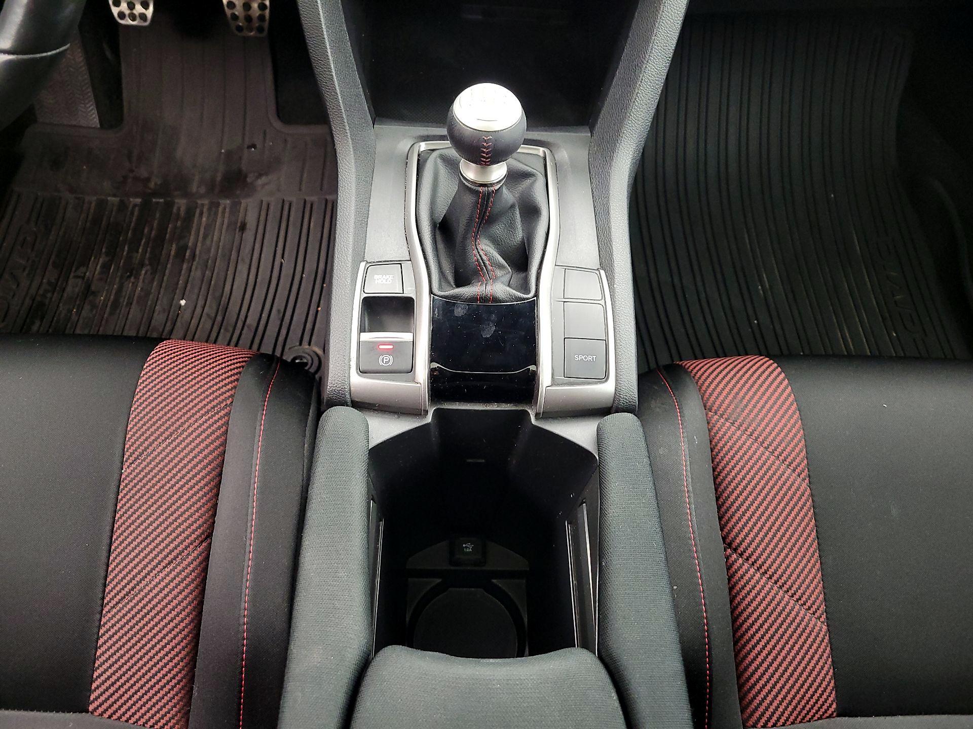 Thumbnail: 2020 Honda Civic - 17