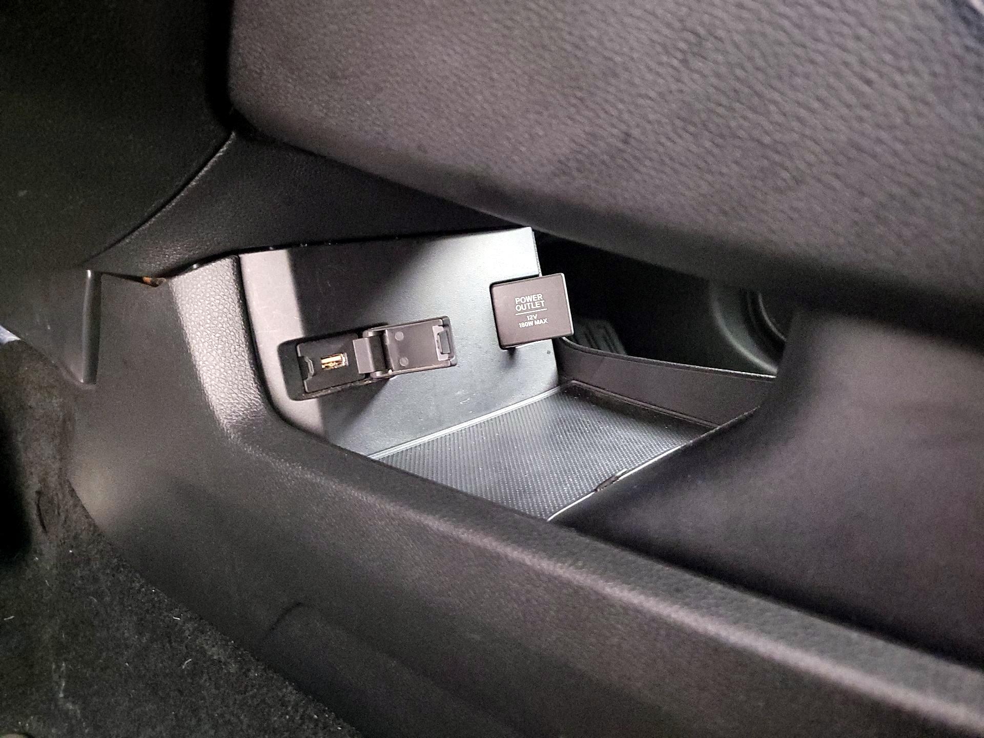 Thumbnail: 2020 Honda Civic - 18